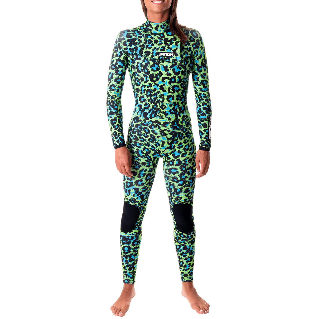 JANGLE GALZ WETSUIT