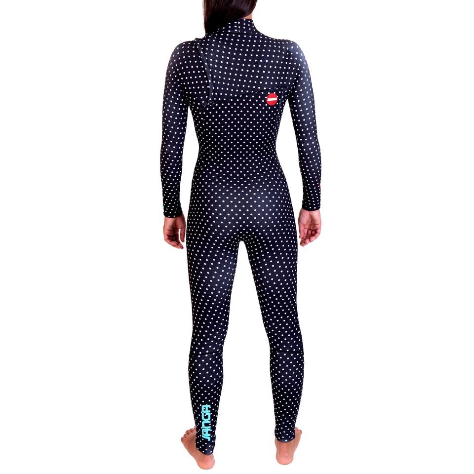 COPYCAT GIRL WETSUIT