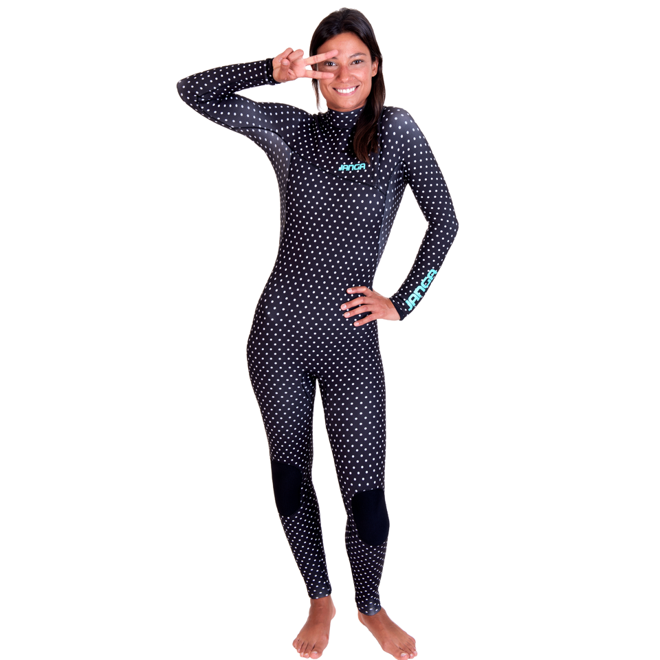 COPYCAT GIRL WETSUIT