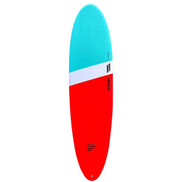 SURFBOARD SOFT/ EPOXY 7' 2
