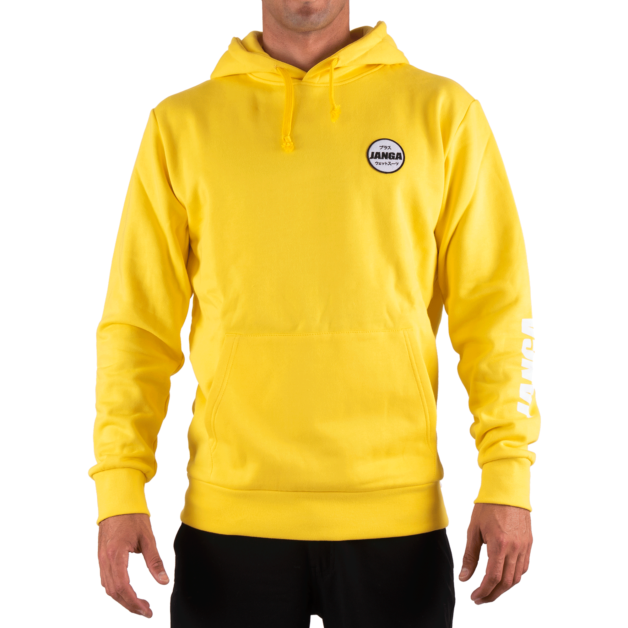 YELLOW?YELLOW