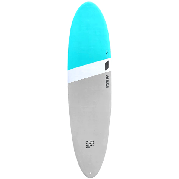 SURFBOARD SOFT/ EPOXY 7' 6
