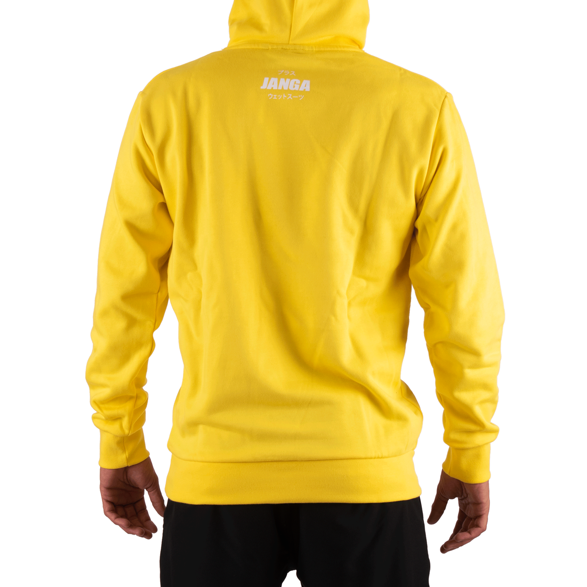 YELLOW?YELLOW