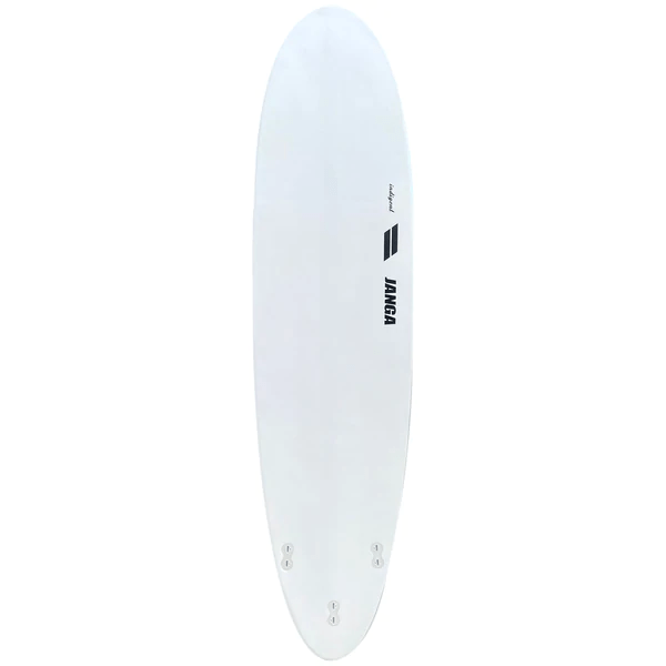 SURFBOARD SOFT/ EPOXY 7' 6