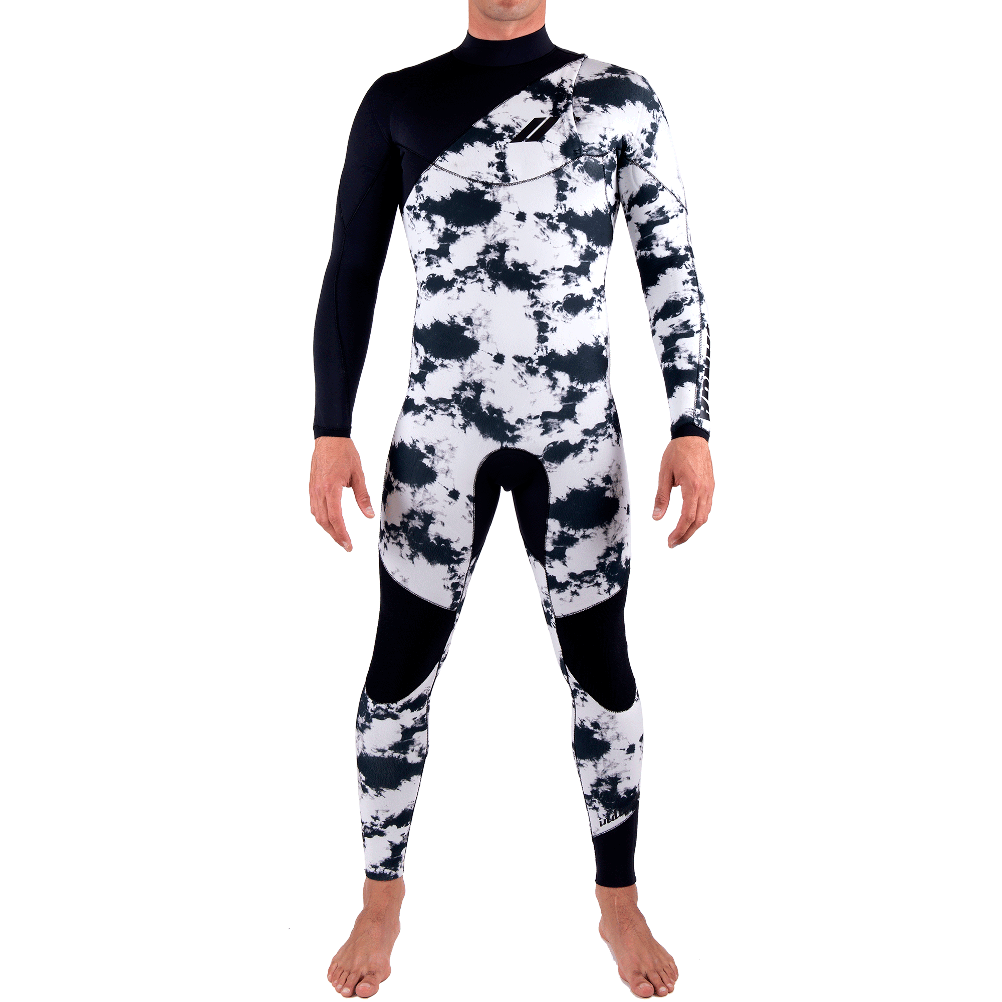 INDIGENT II TIE DYE WETSUIT