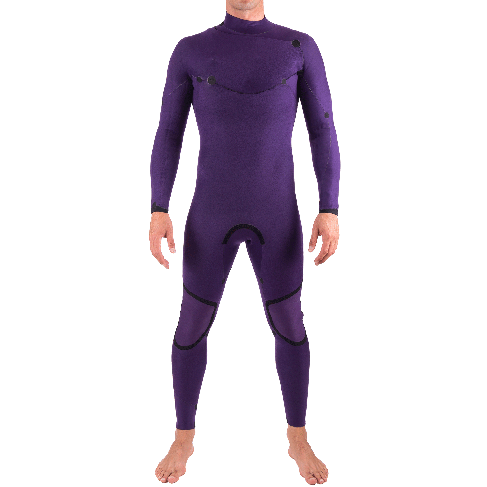 INDIGENT II TIE DYE WETSUIT