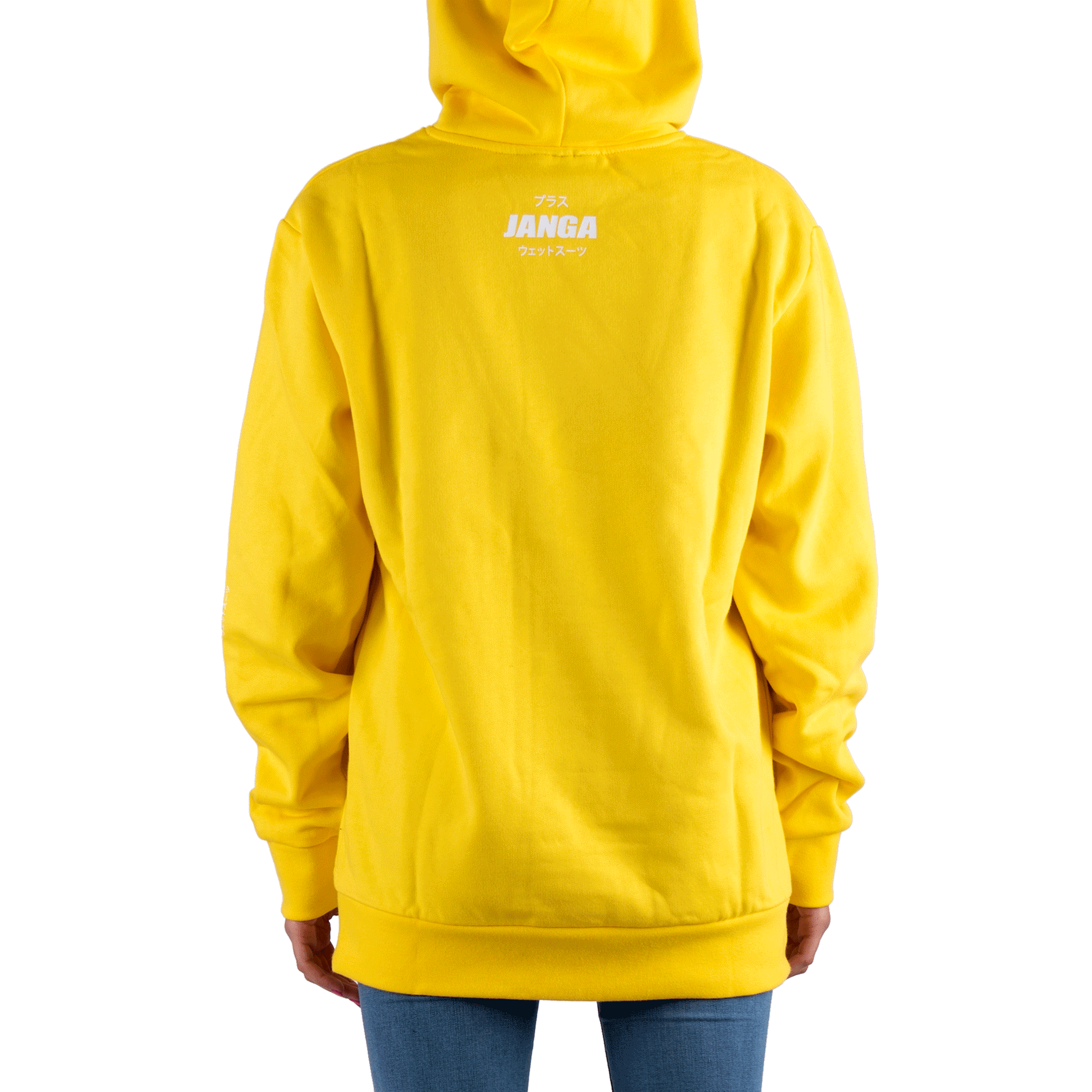 YELLOW?YELLOW