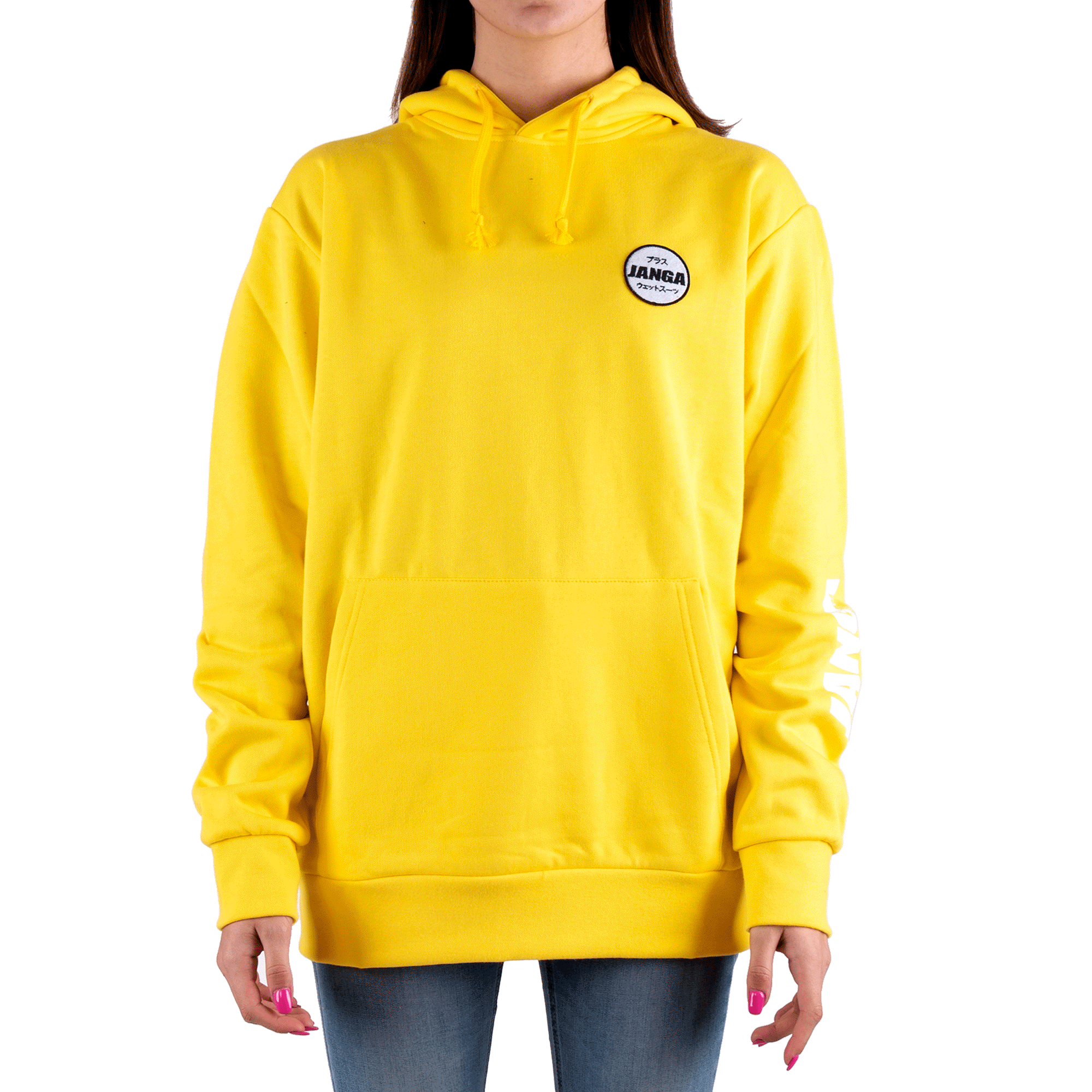 YELLOW?YELLOW