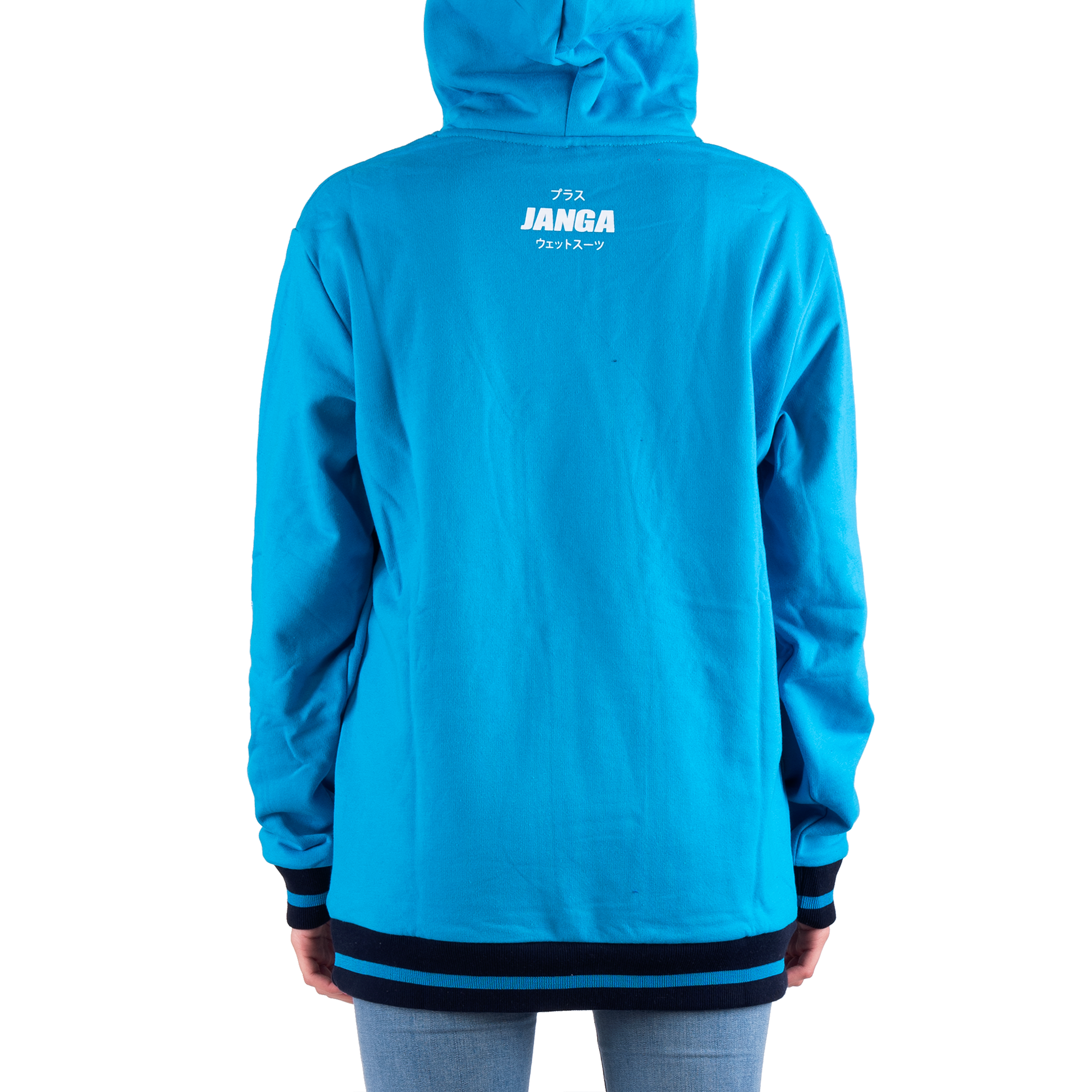 TURQUOISE?LIGHT BLUE
