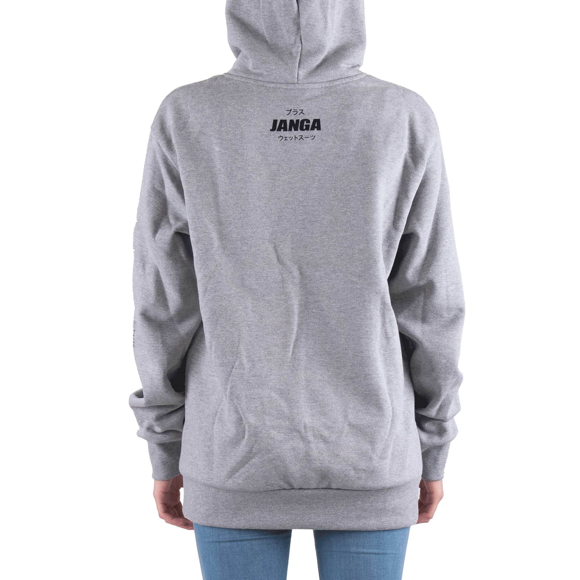 GREY?GREY