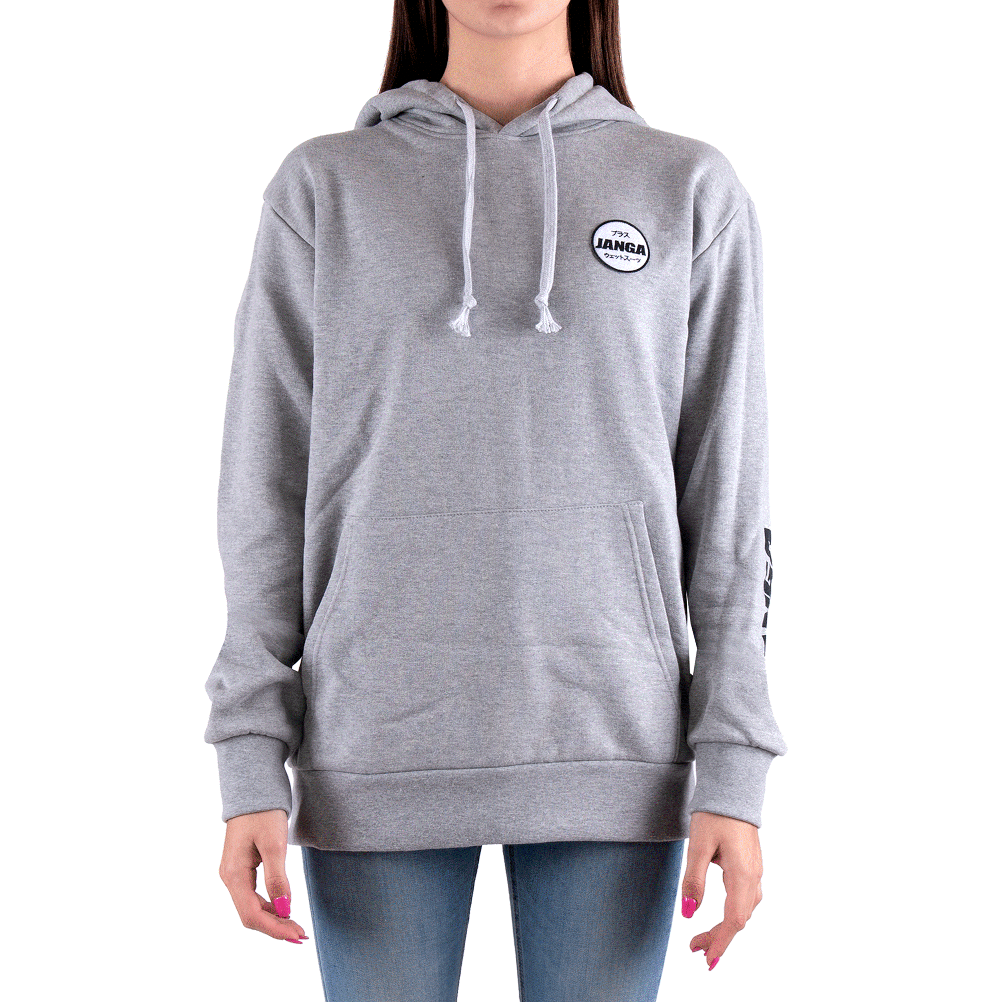 GREY?GREY