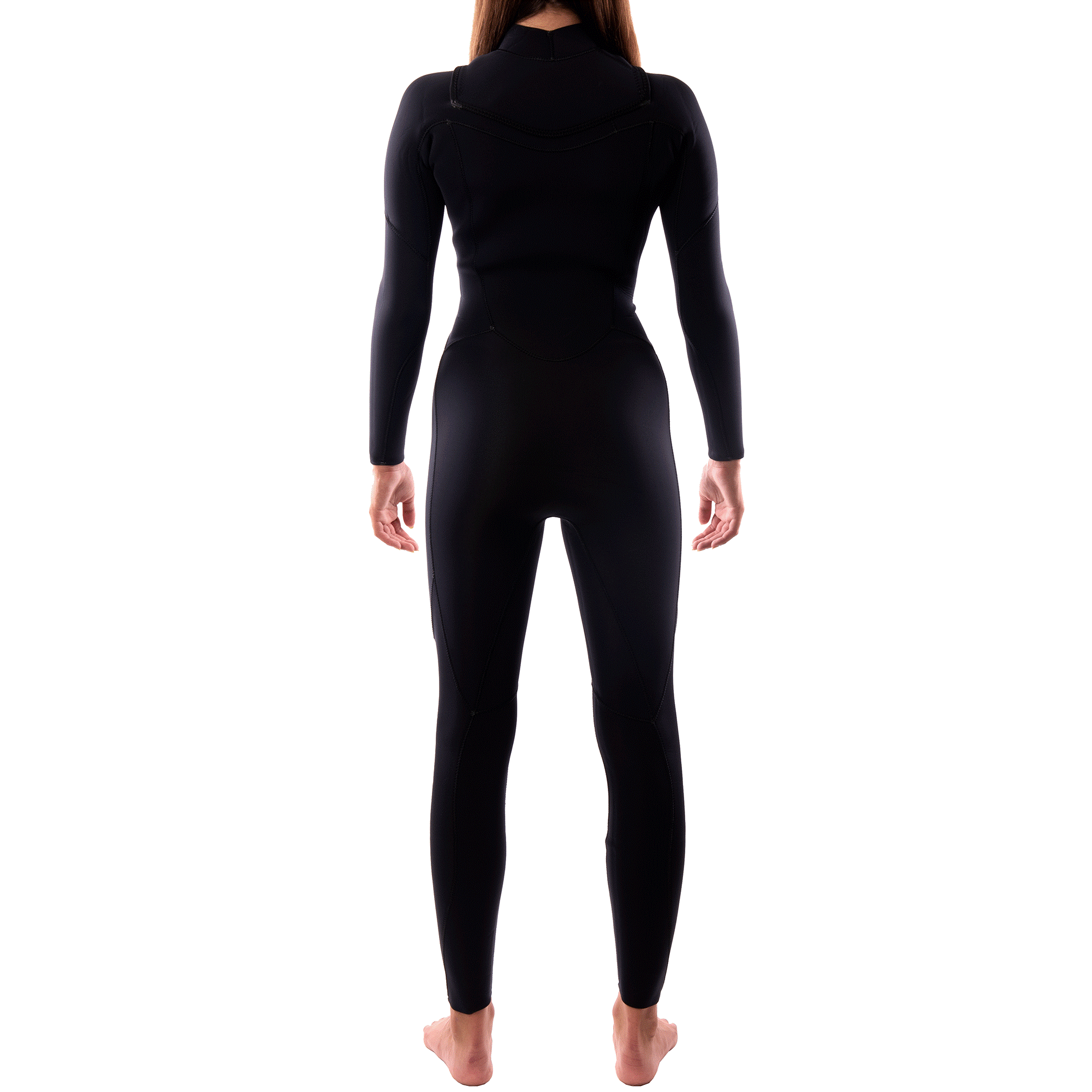 THE DEALER WETSUIT PLAIN GALZ (POLY PRO)