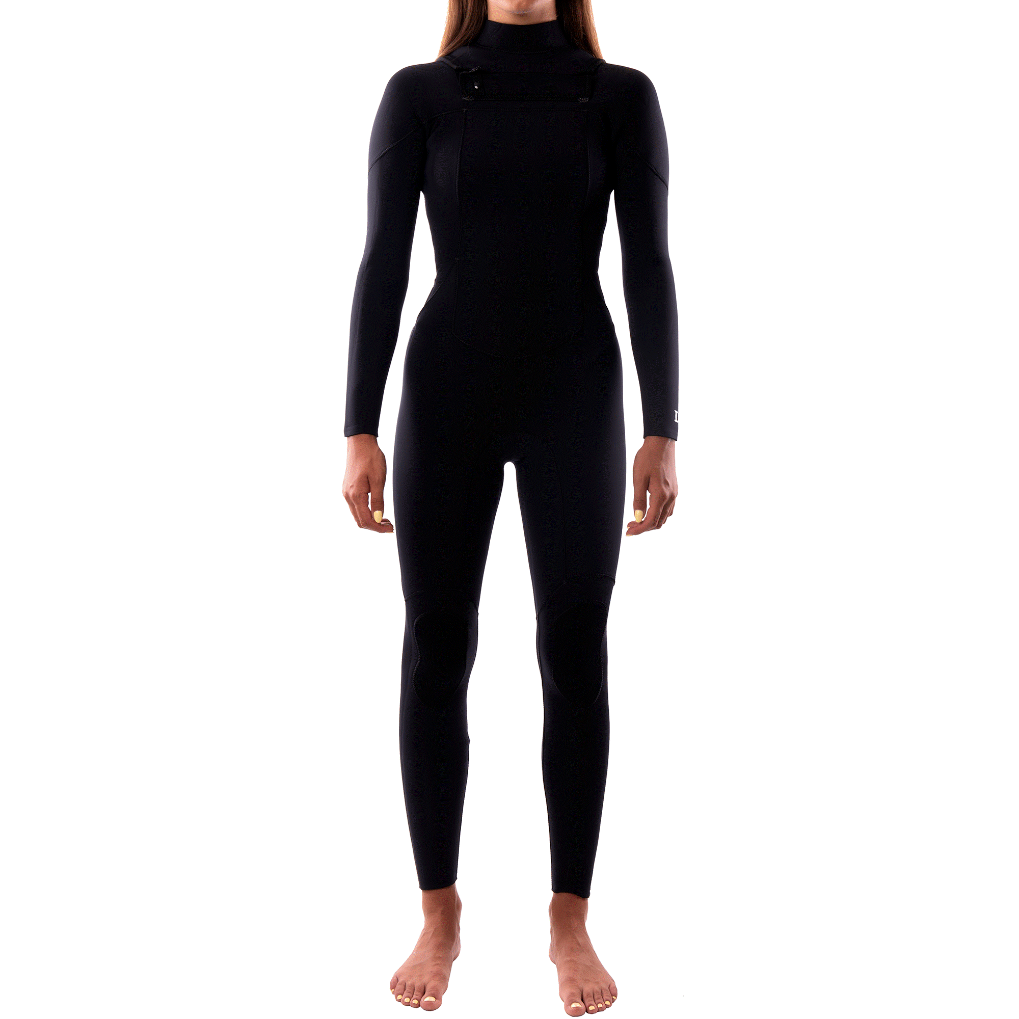 THE DEALER WETSUIT PLAIN GALZ (POLY PRO)