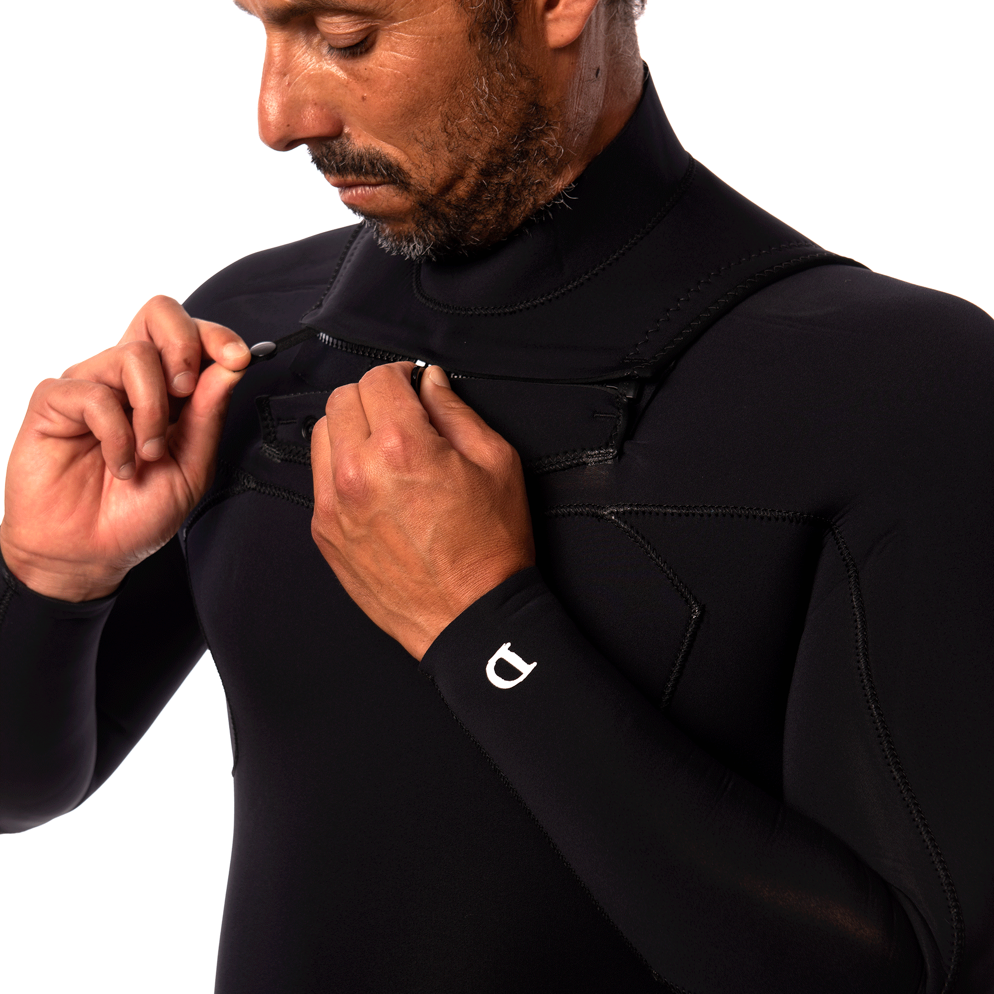 THE DEALER WETSUIT PLAIN