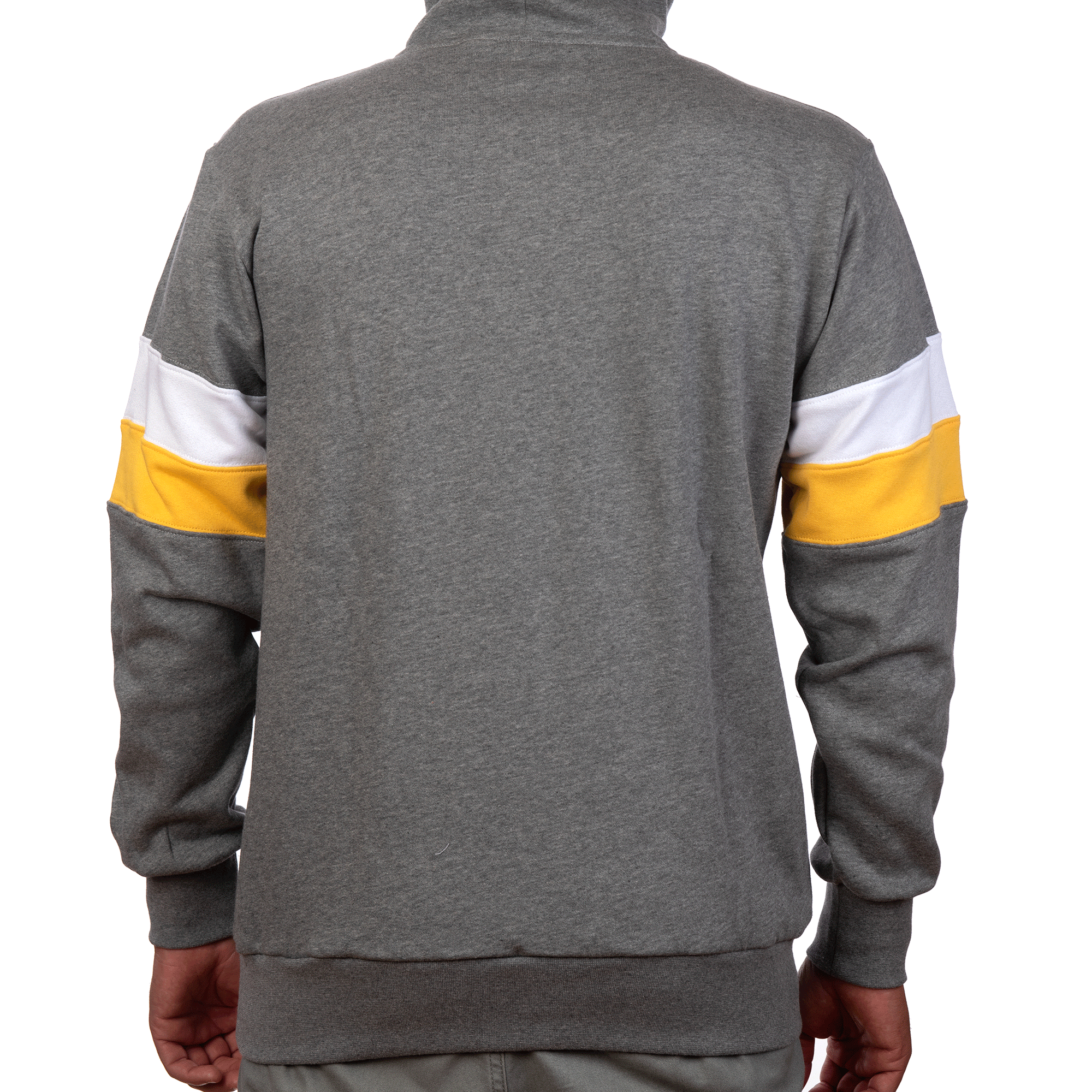 GRAY?GRAY