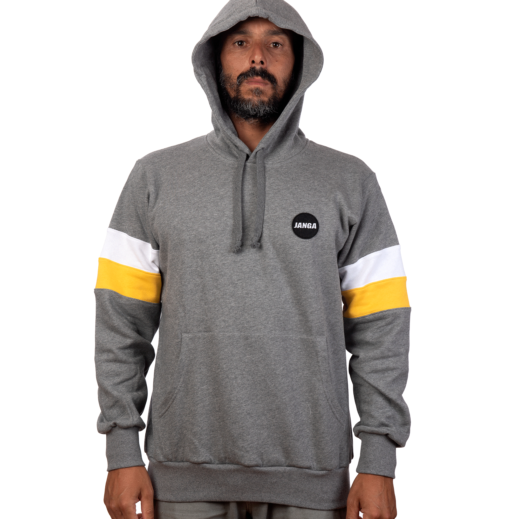 GRAY?GRAY