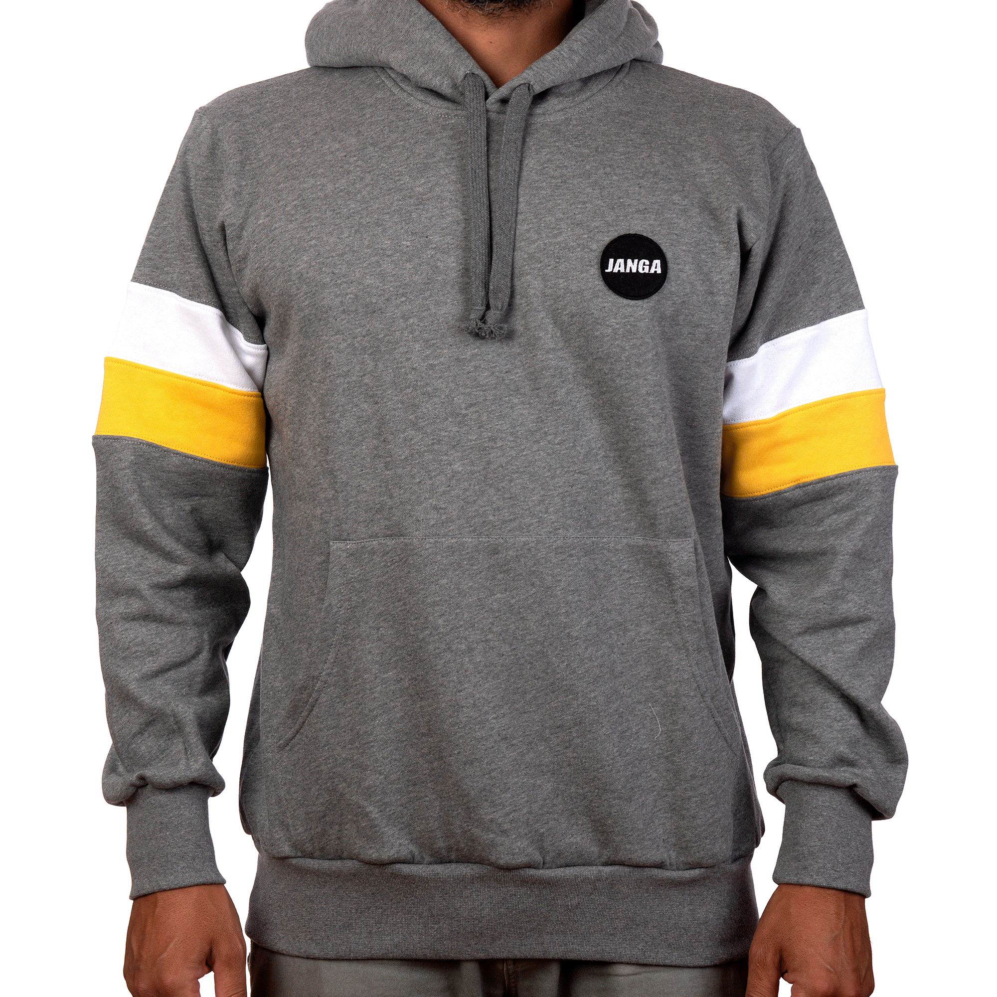 GRAY?GRAY