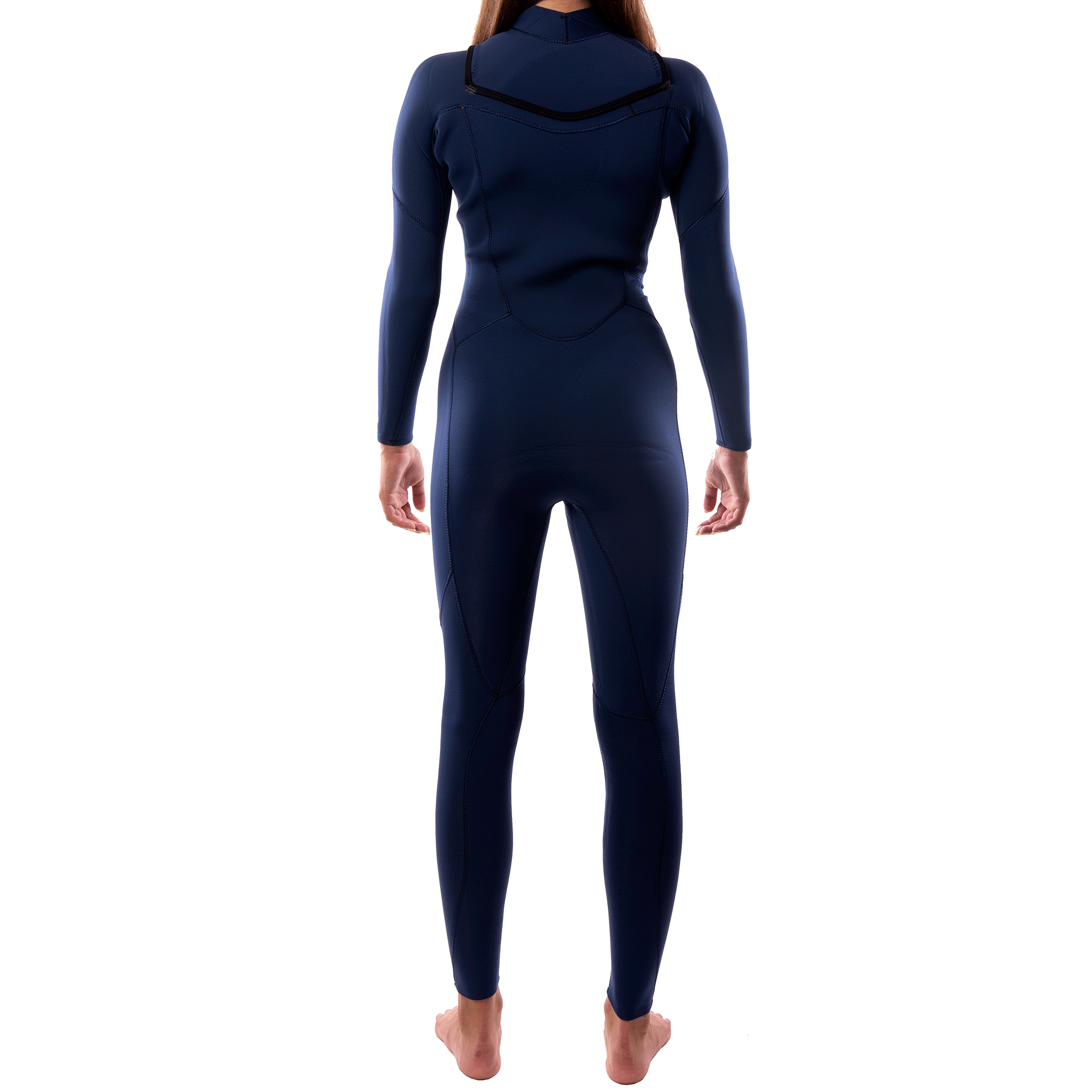 THE DEALER WETSUIT PLAIN GALZ (POLY PRO)