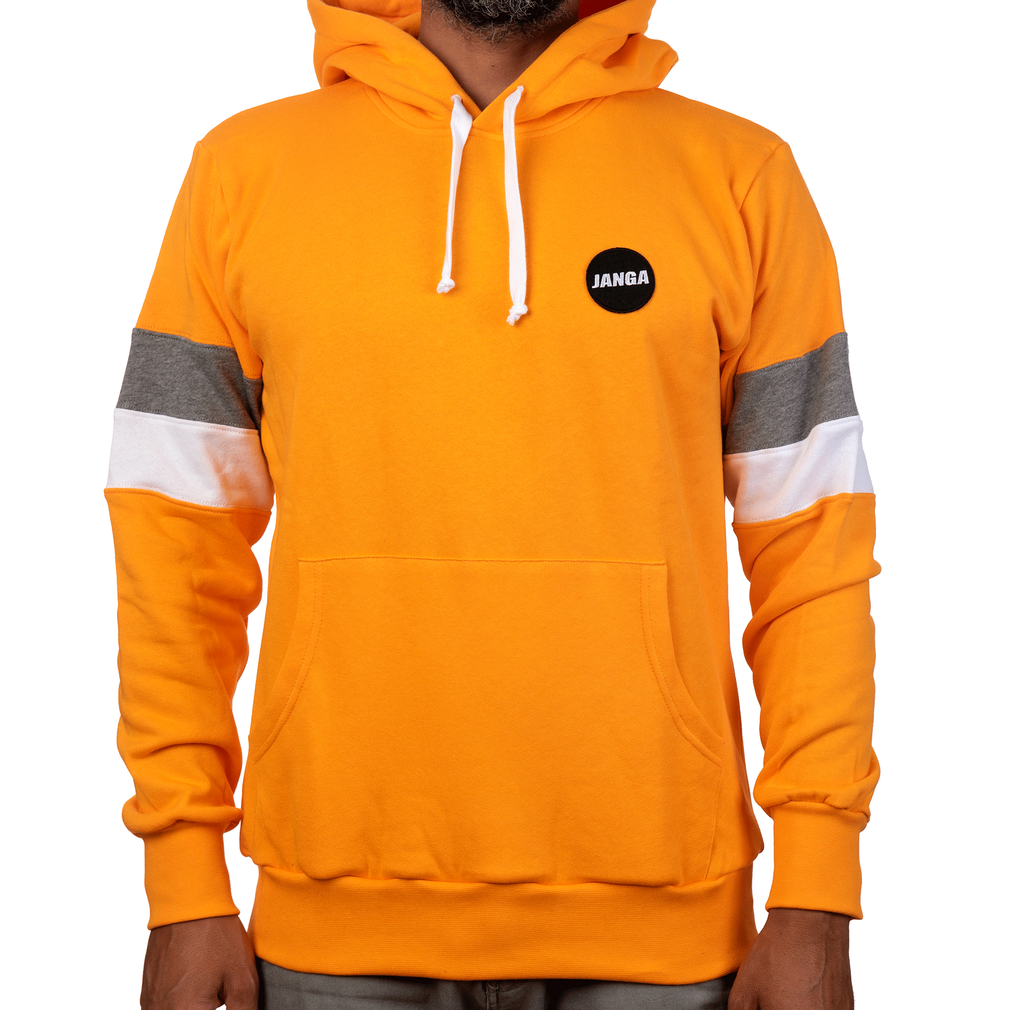 ORANGE?ORANGE