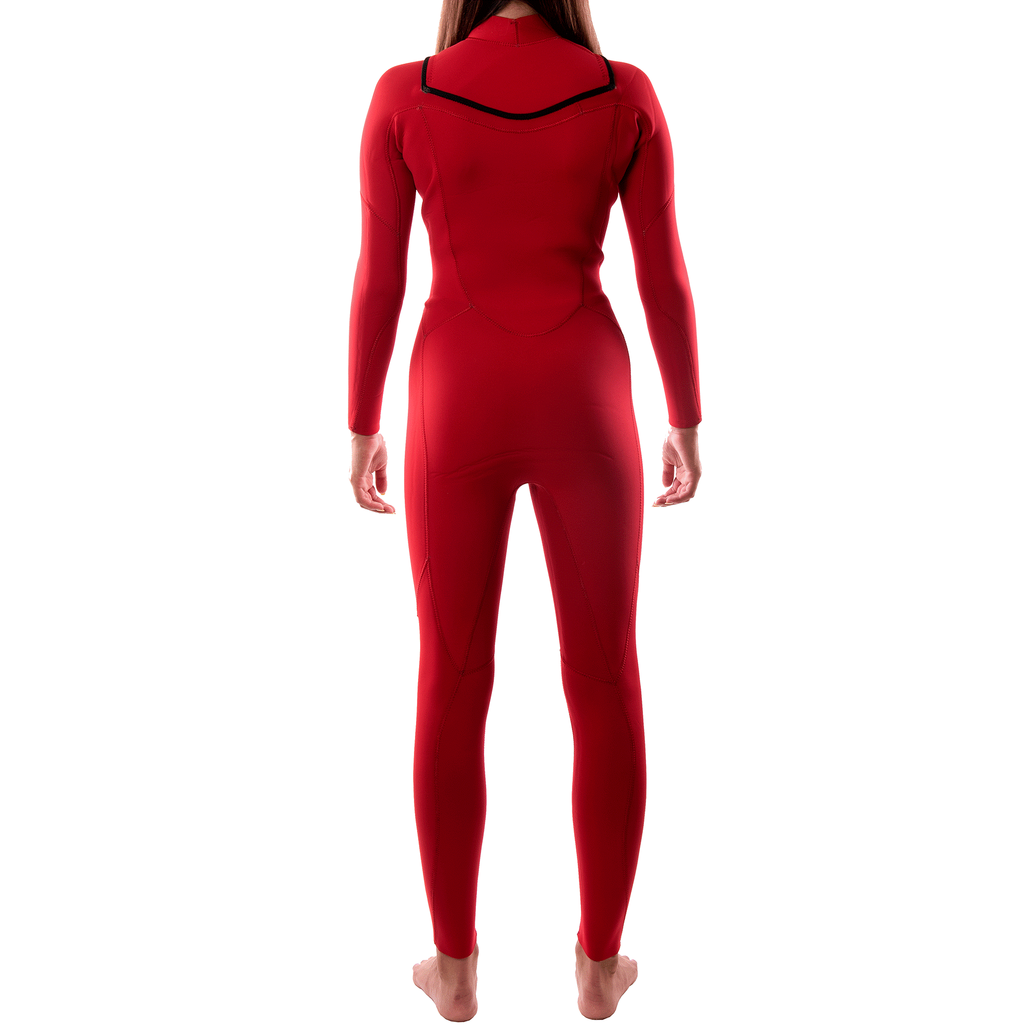 THE DEALER WETSUIT PLAIN GALZ (POLY PRO)