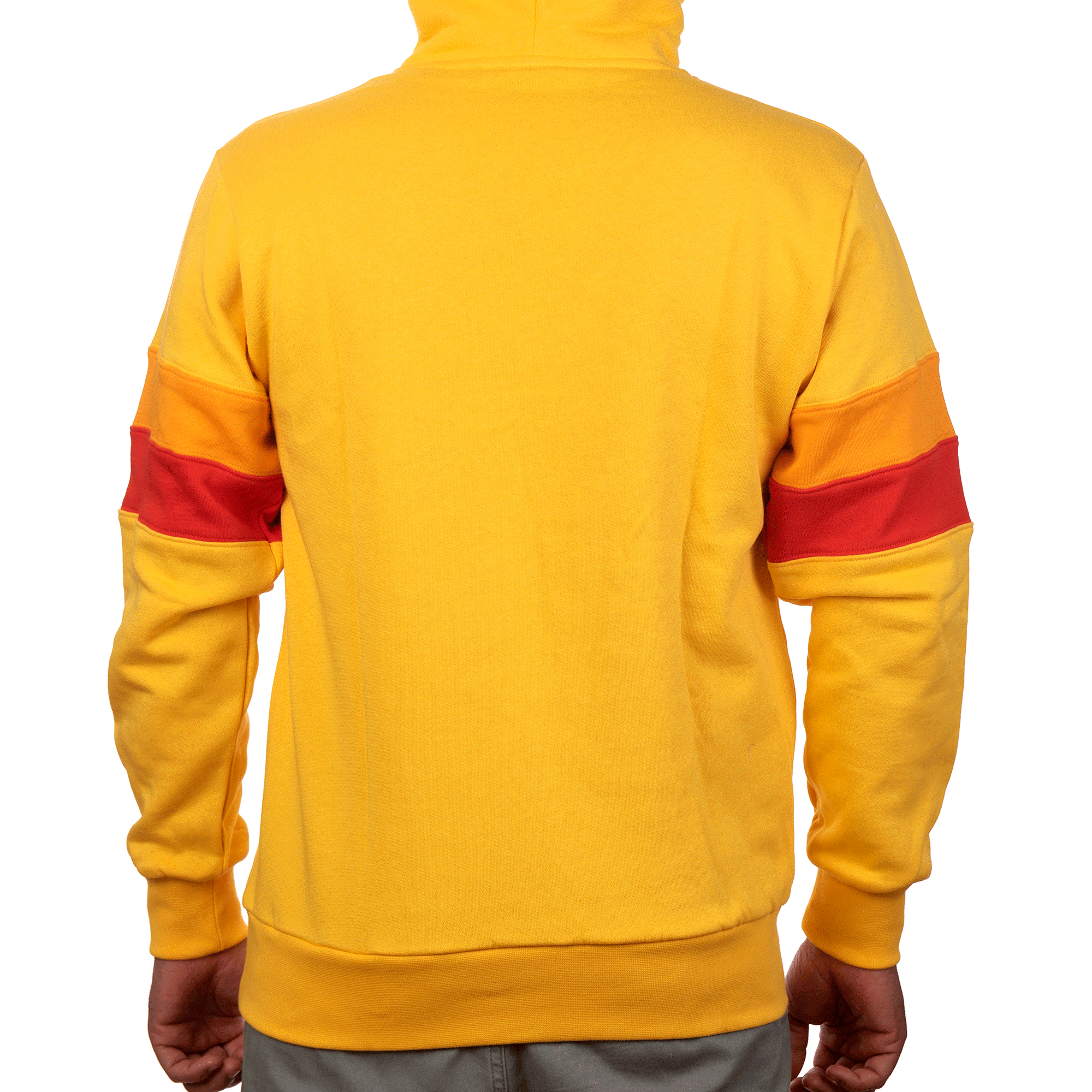 YELLOW?YELLOW