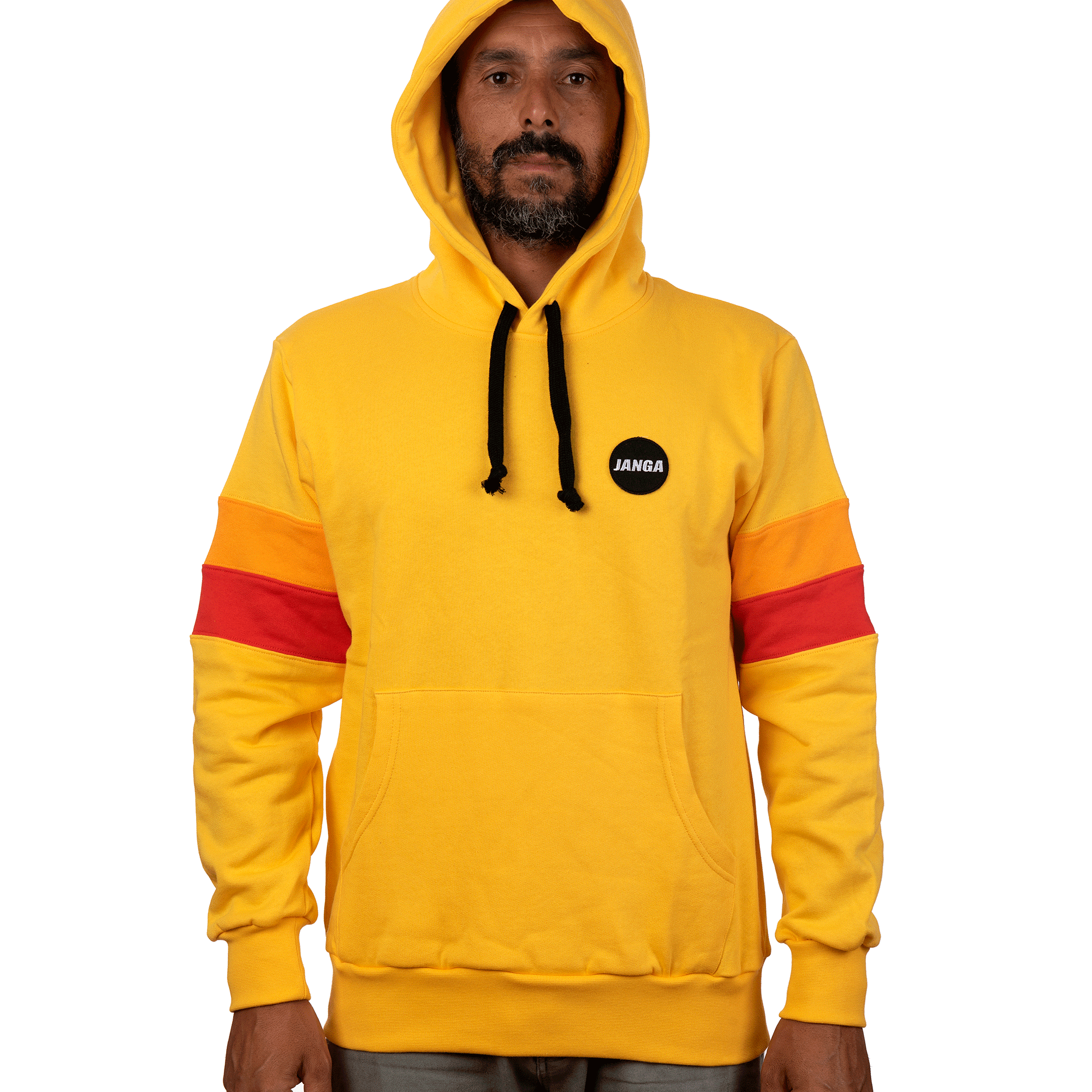 YELLOW?YELLOW