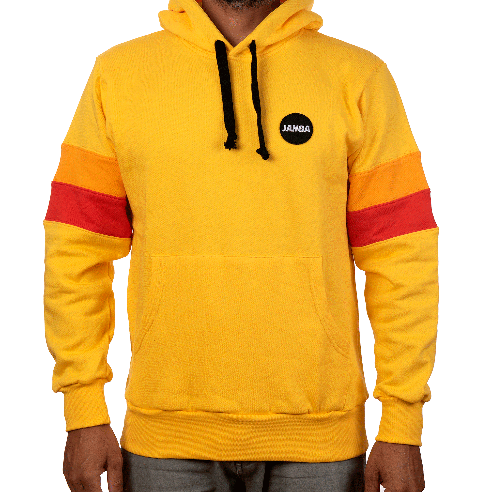 YELLOW?YELLOW