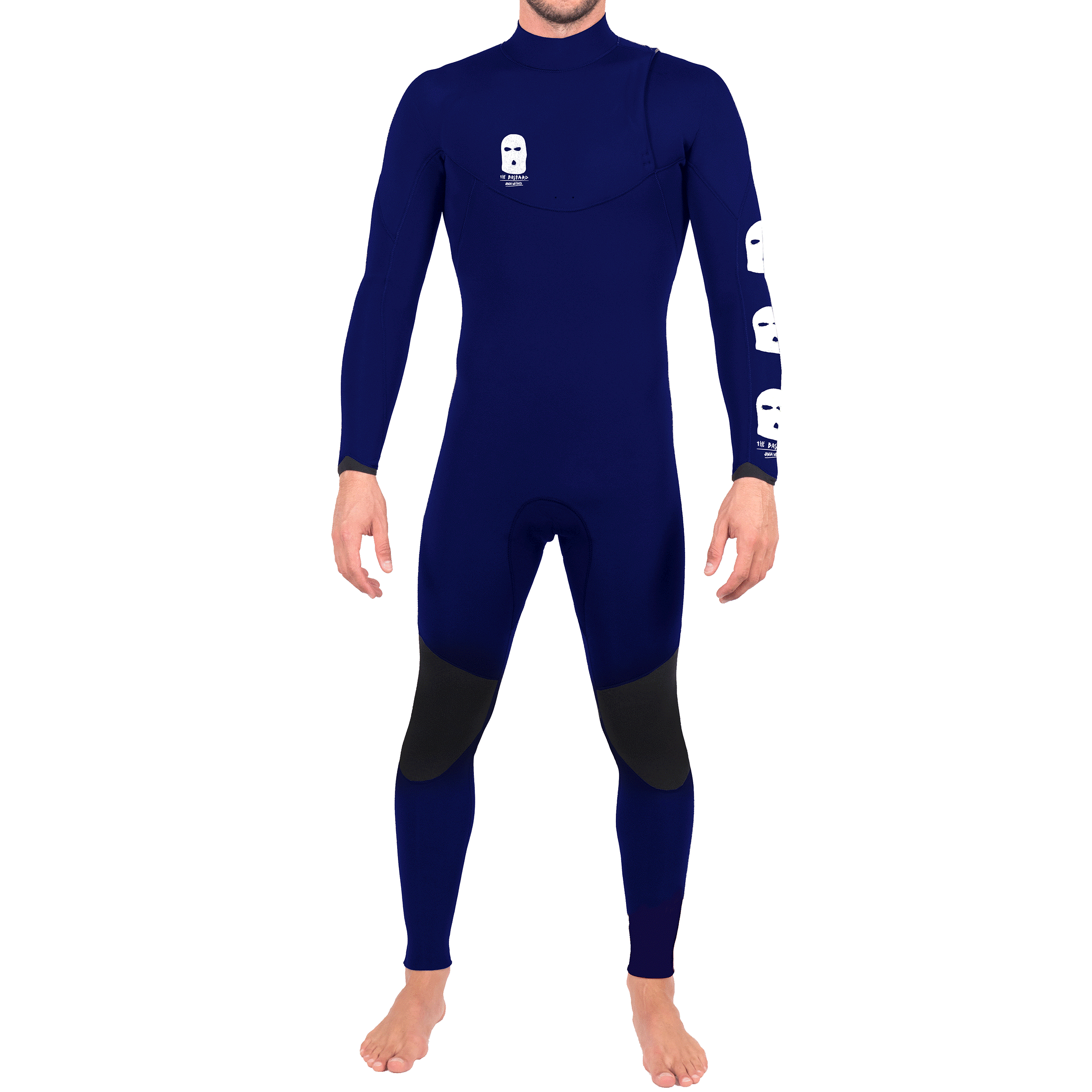 THE BASTARD WETSUIT