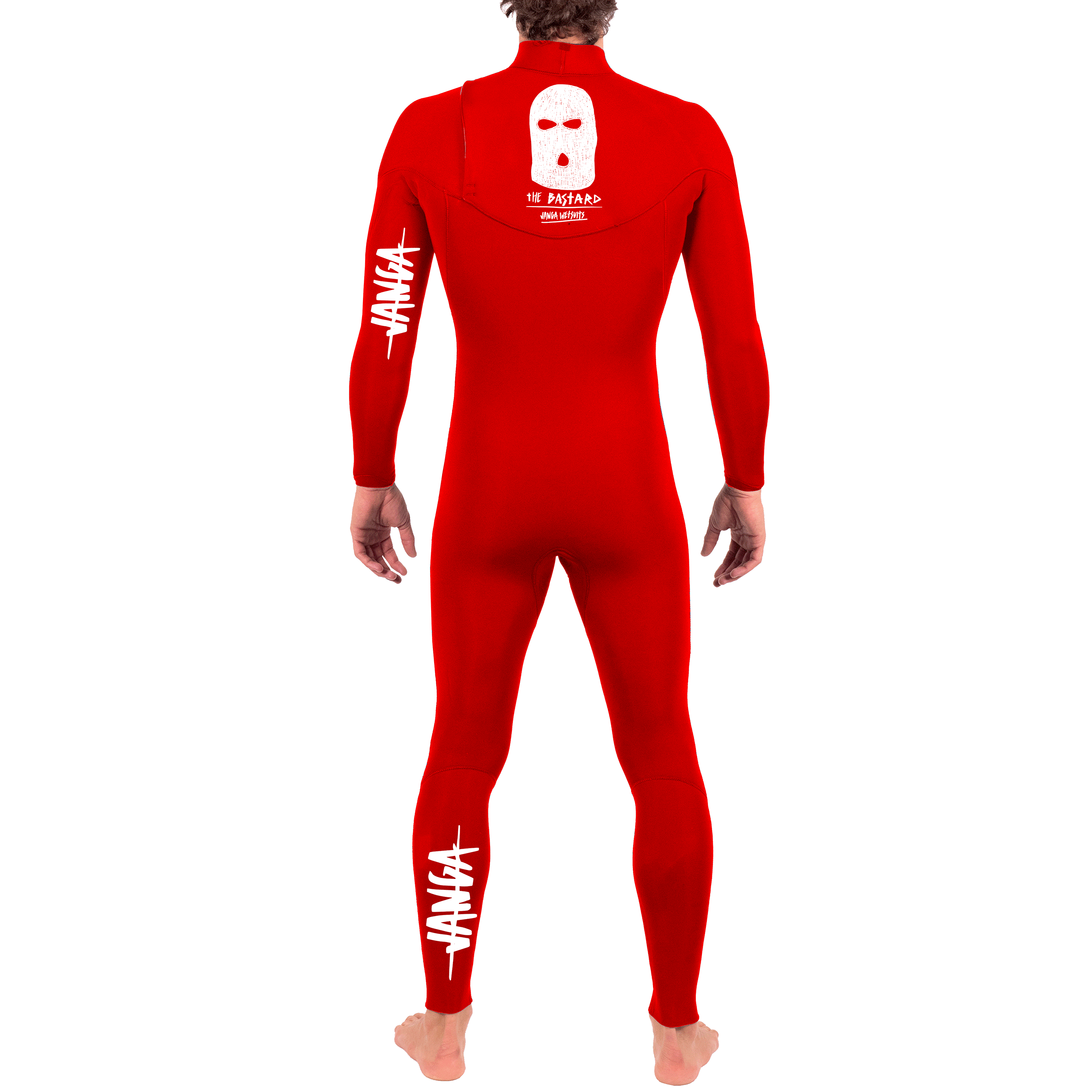 THE BASTARD WETSUIT