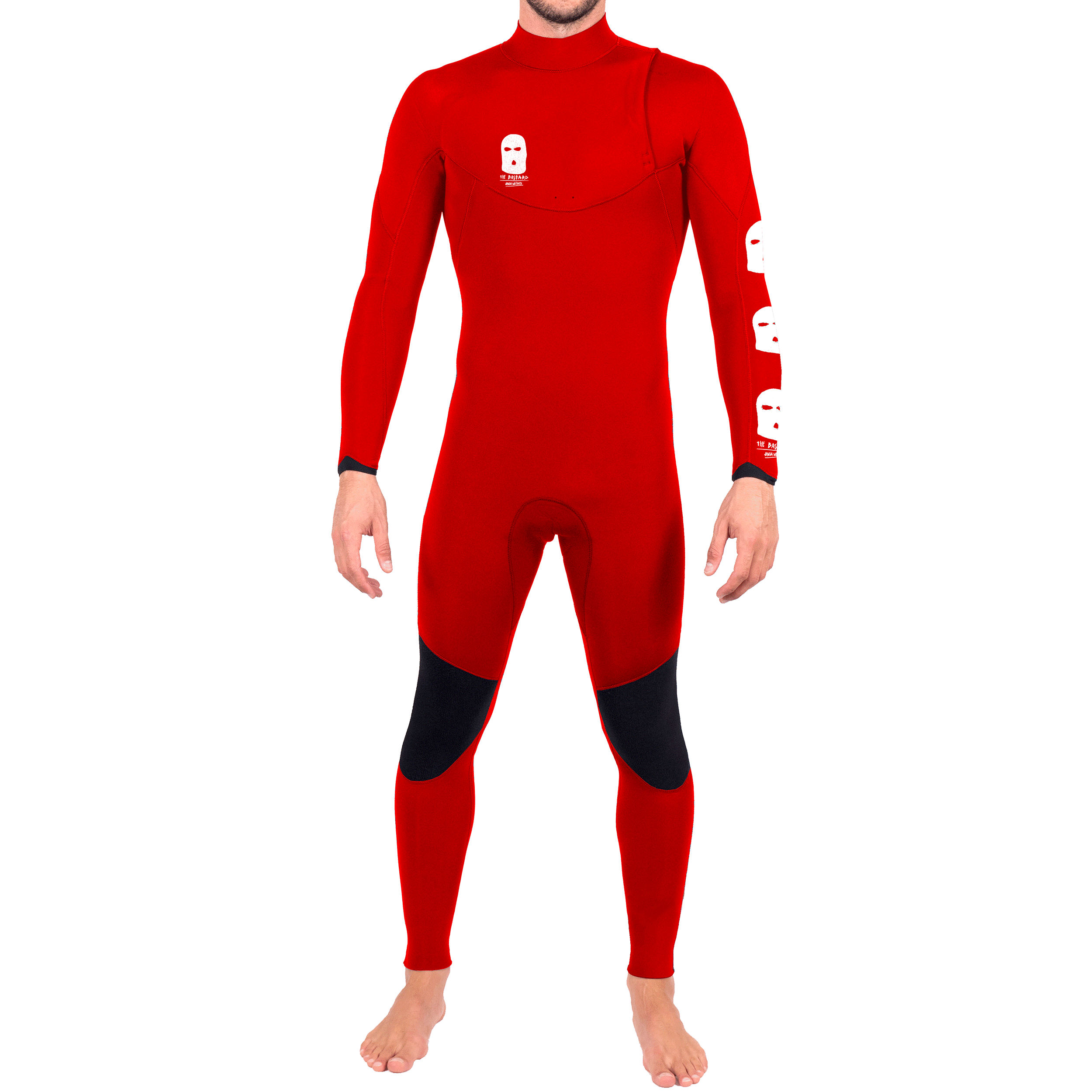 THE BASTARD WETSUIT