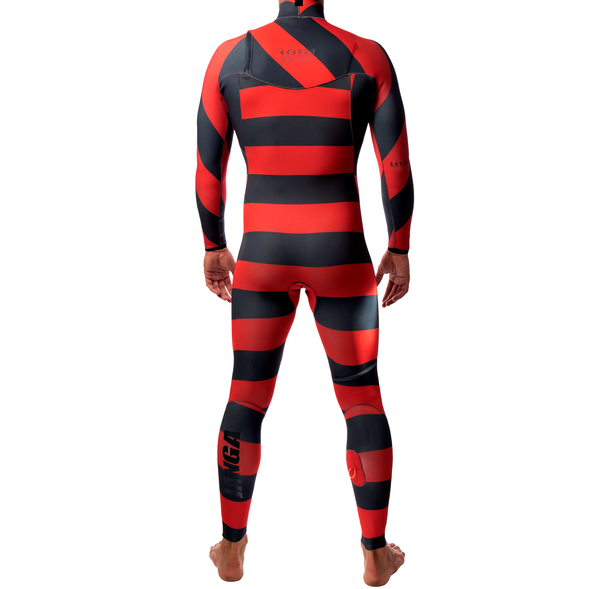RED?RED & BLACK