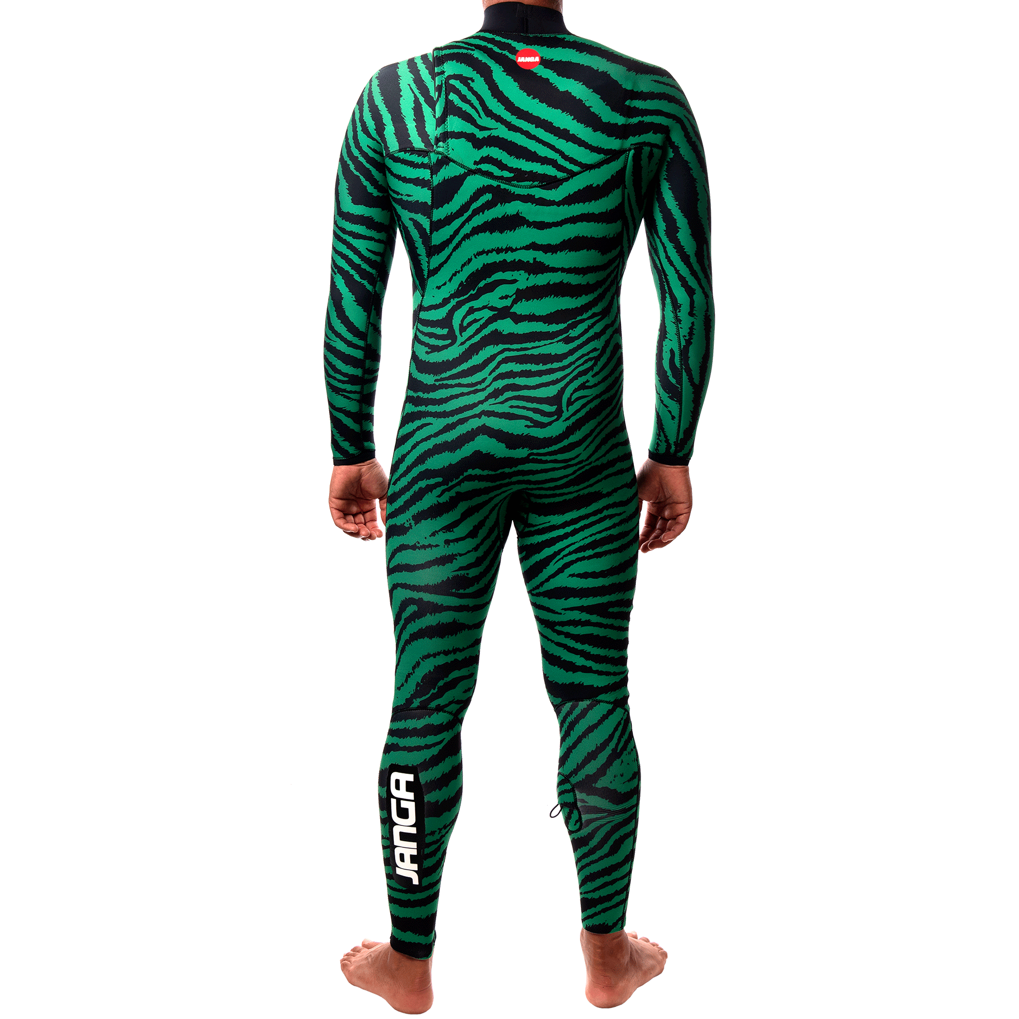 GREEN?GREEN