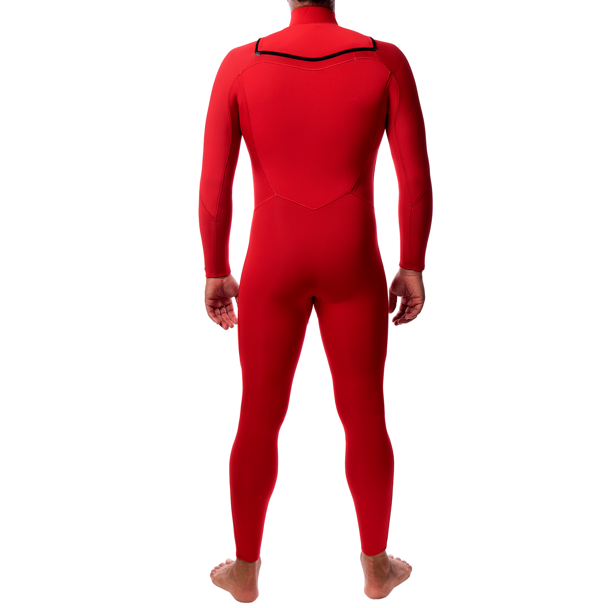 THE DEALER WETSUIT PLAIN (POLY PRO)