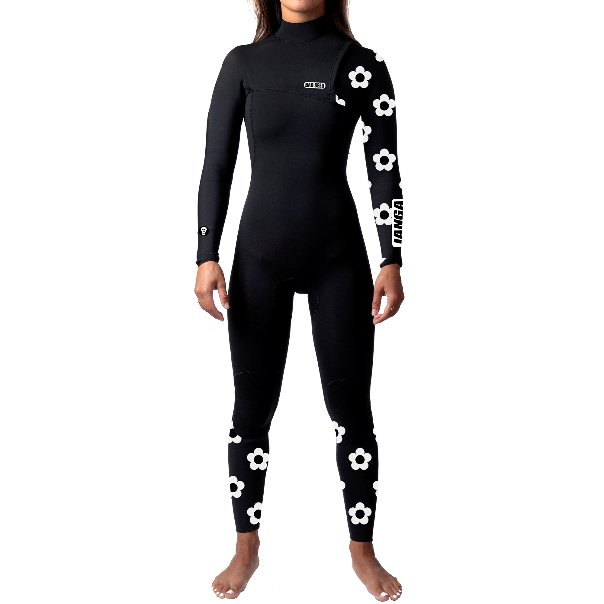 BAD SEED WETSUIT