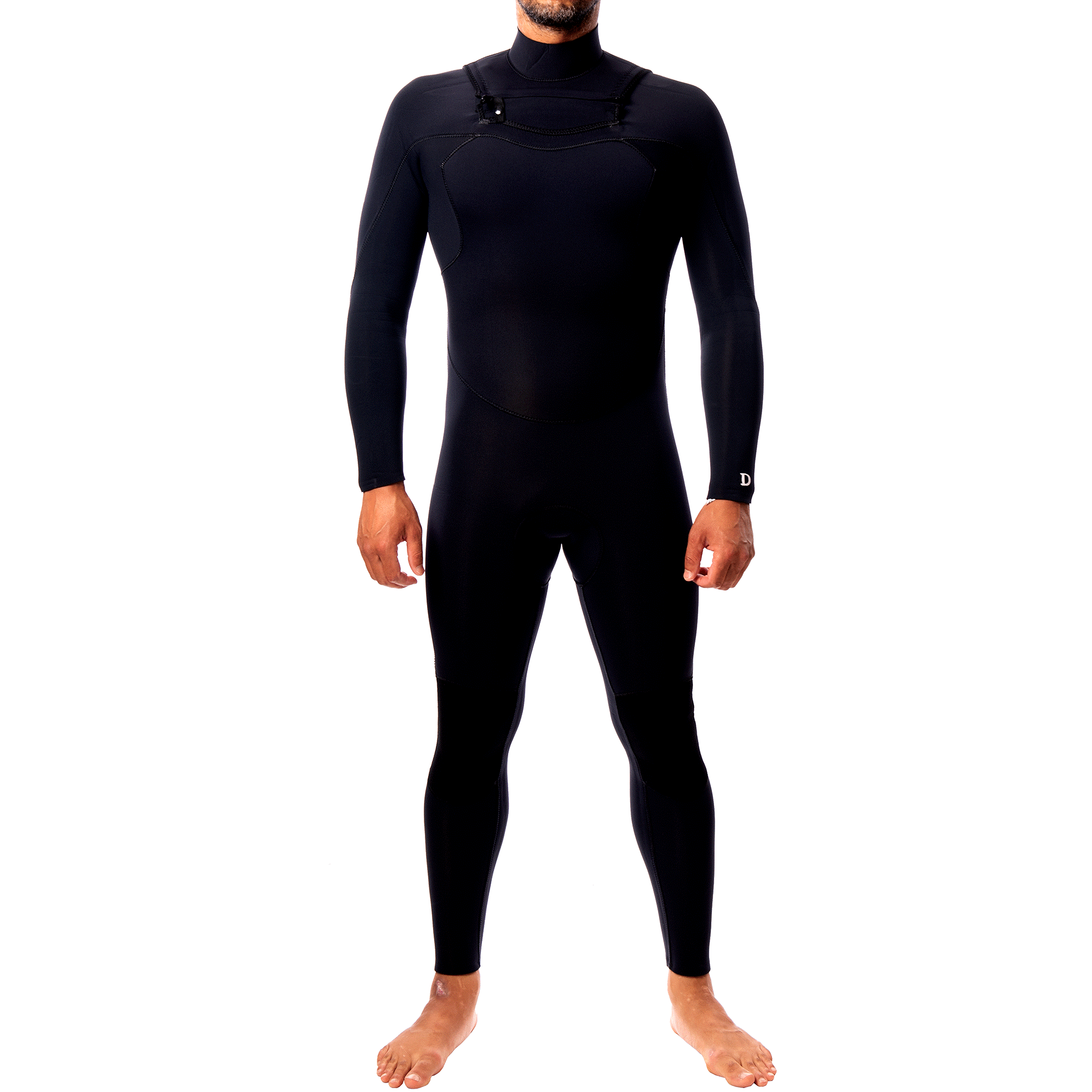 THE DEALER WETSUIT PLAIN