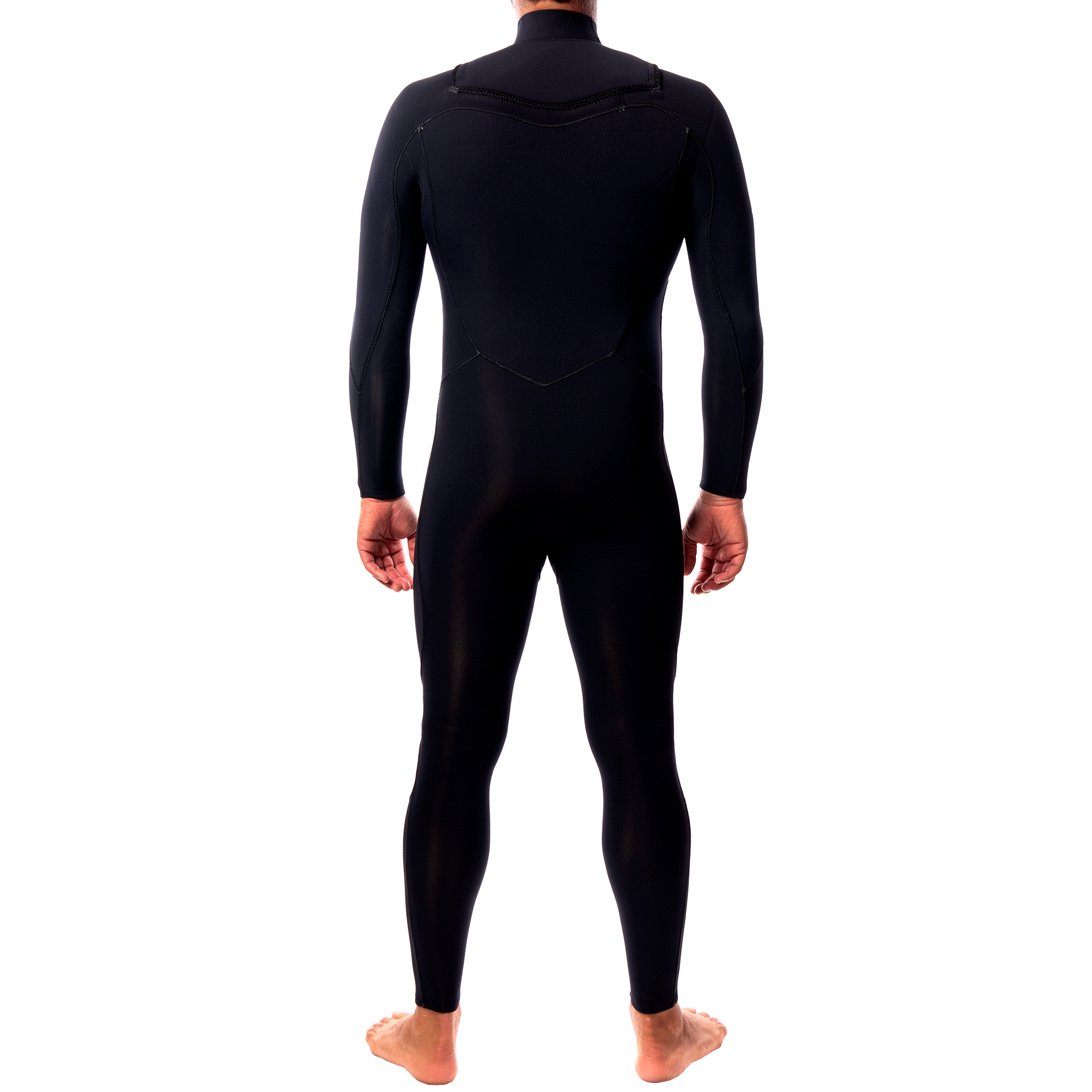 THE DEALER WETSUIT PLAIN