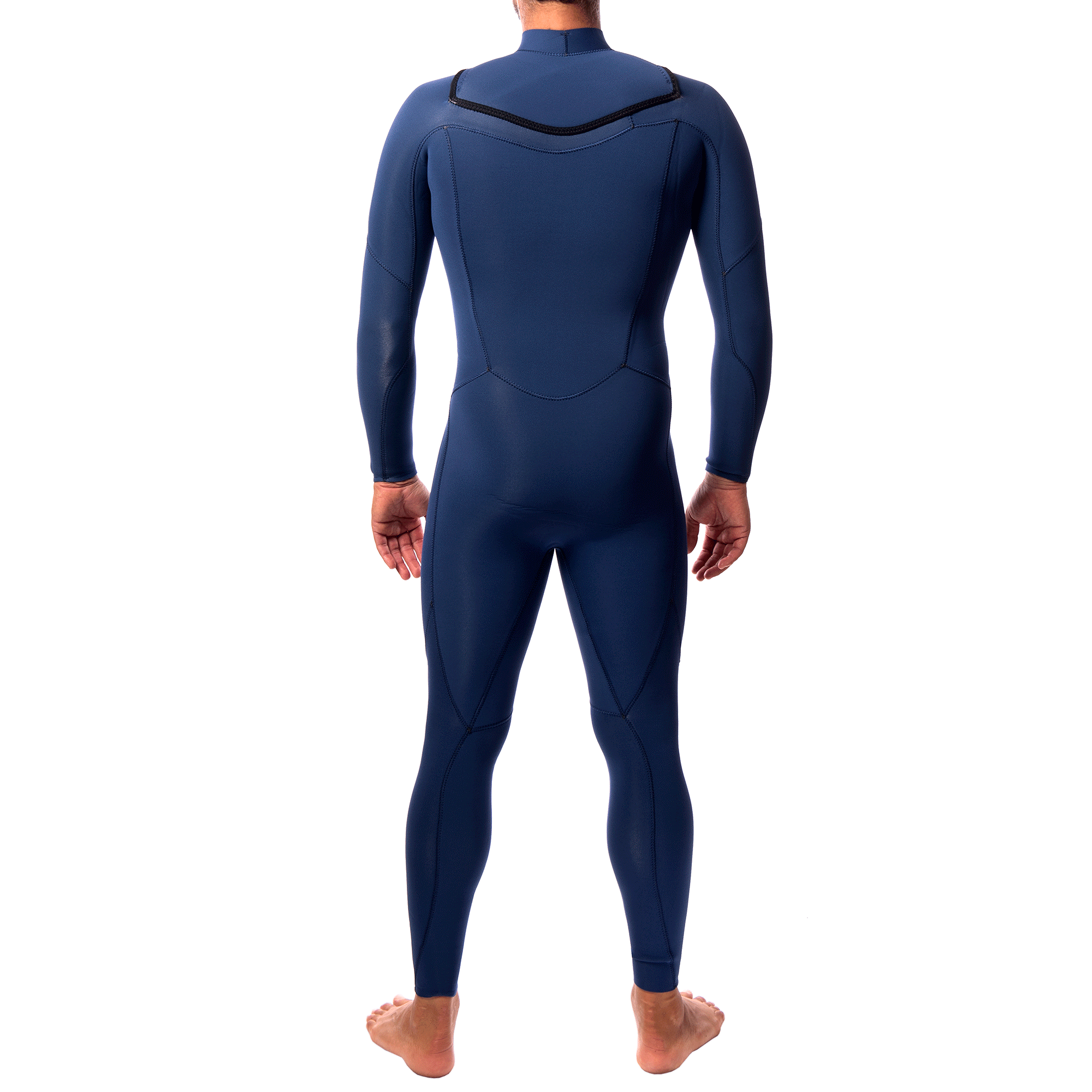 THE DEALER WETSUIT PLAIN