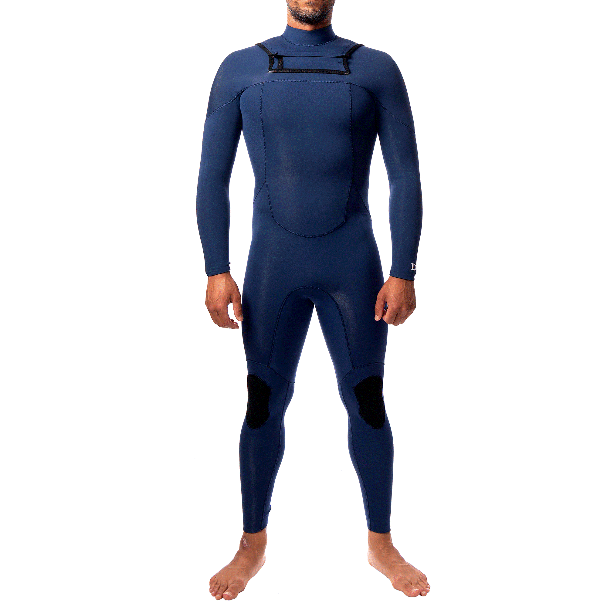 THE DEALER WETSUIT PLAIN (POLY PRO)