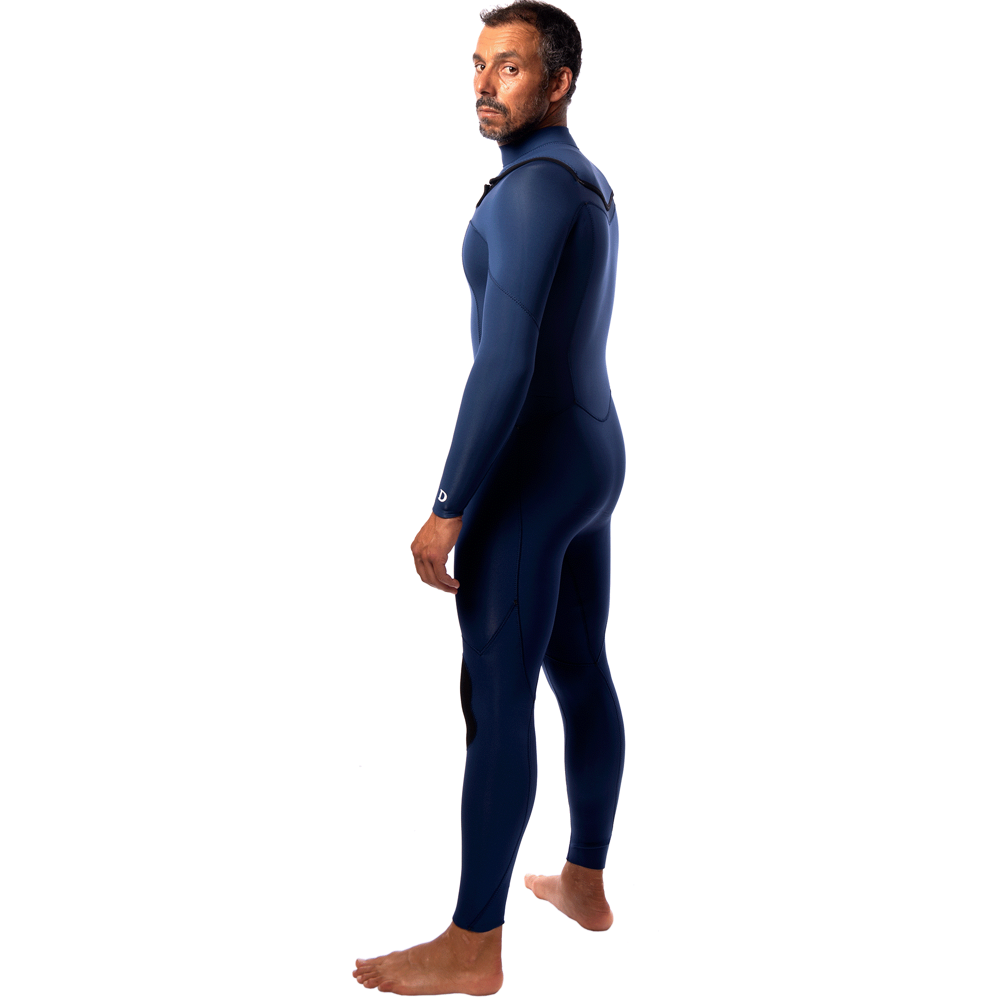 THE DEALER WETSUIT PLAIN (POLY PRO)