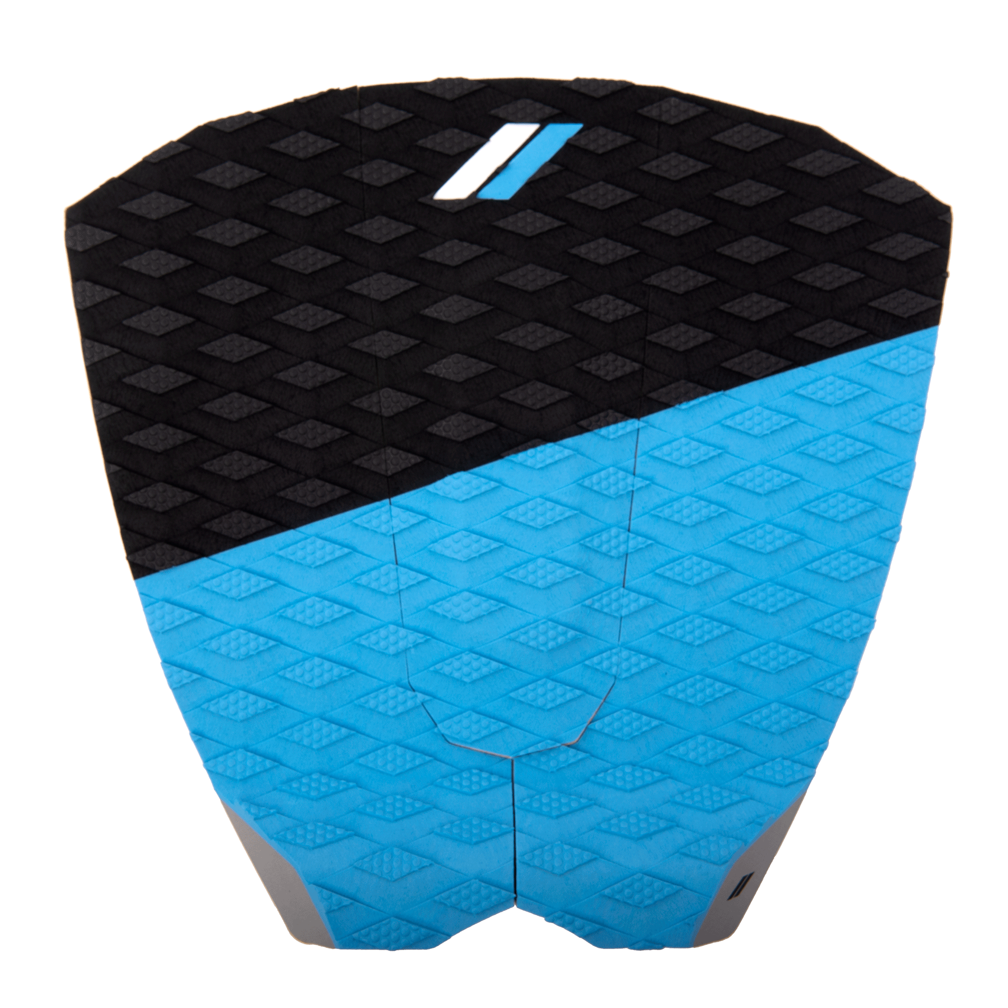 DEEPSKYBLUE?BLACK & LIGHT BLUE