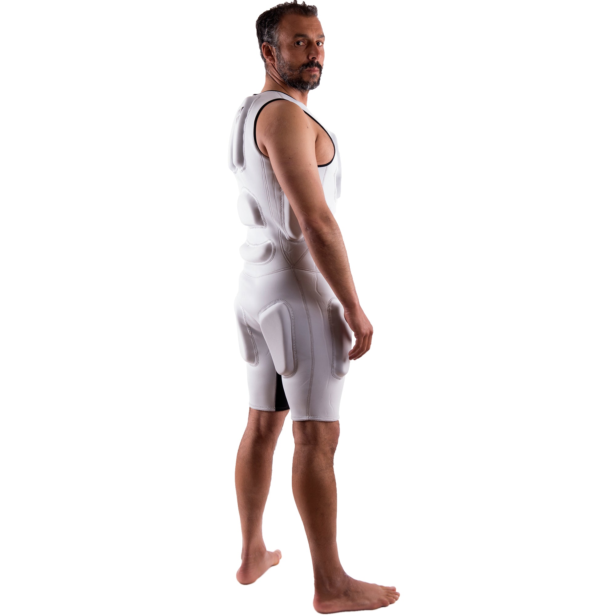 WHITE?WHITE