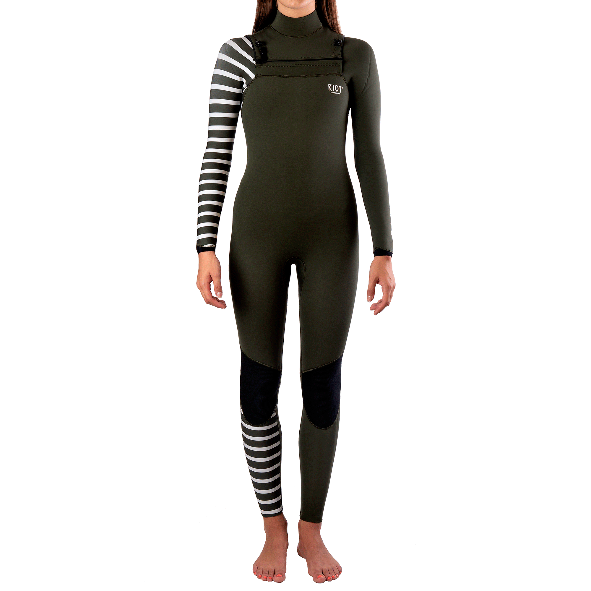 RIOT CORE SERIES WETSUIT