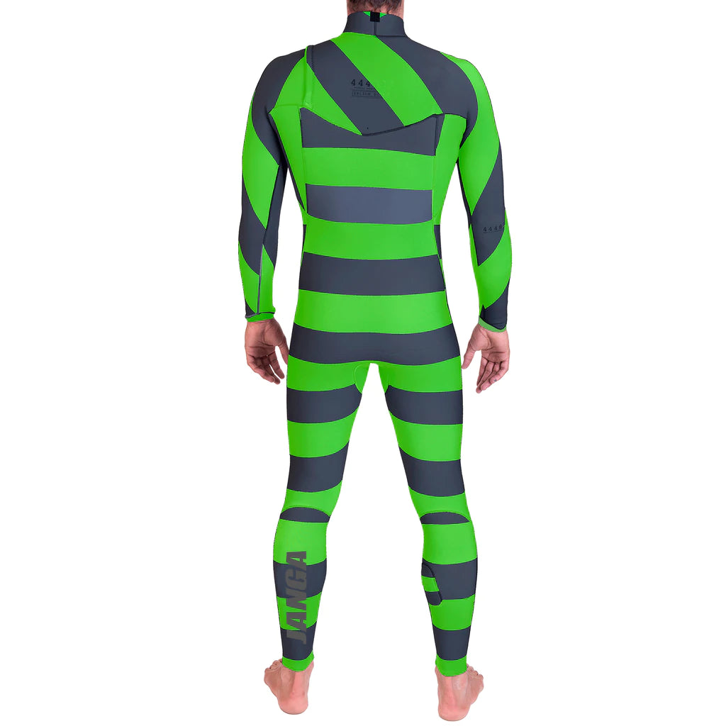 PRISON BOUND WETSUIT