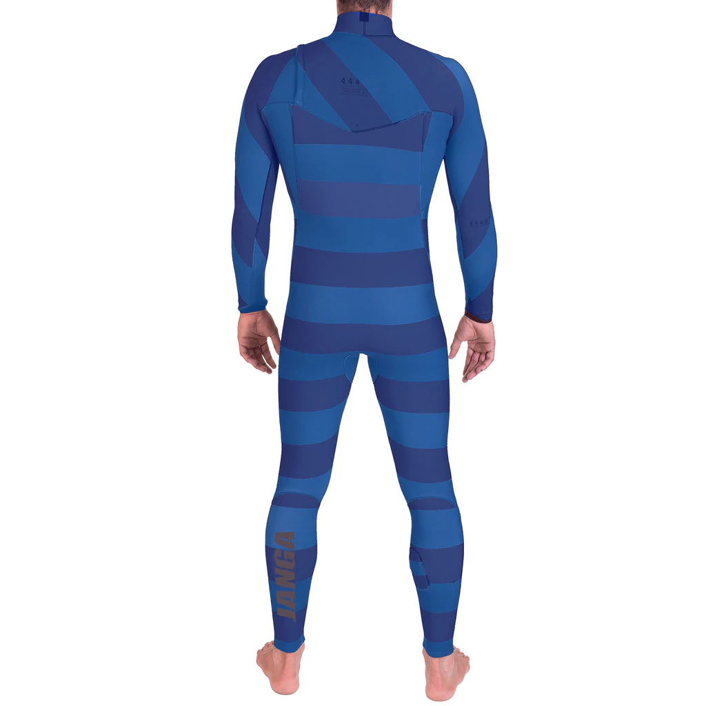 PRISON BOUND WETSUIT