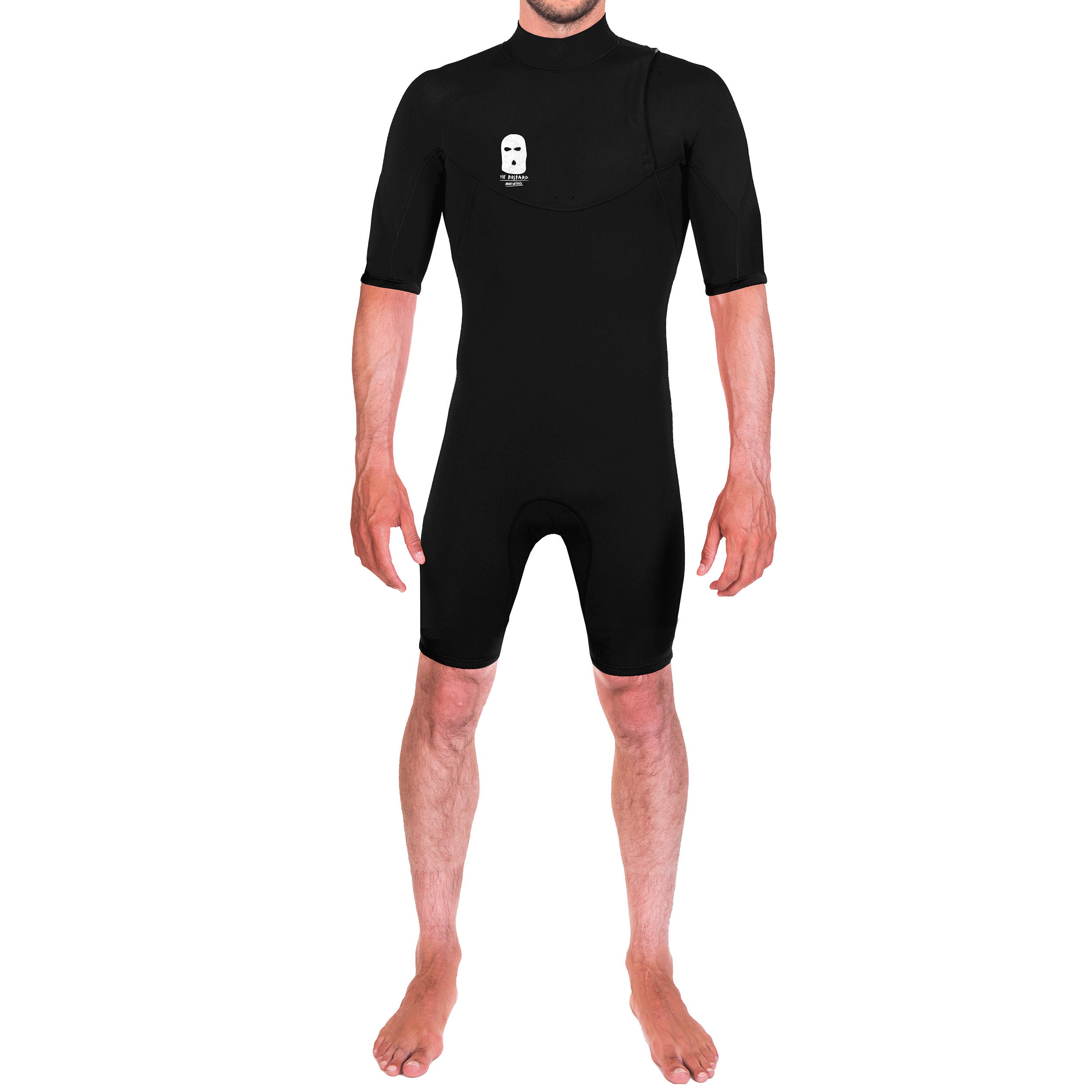 THE BASTARD SHORT SPRING WETSUIT