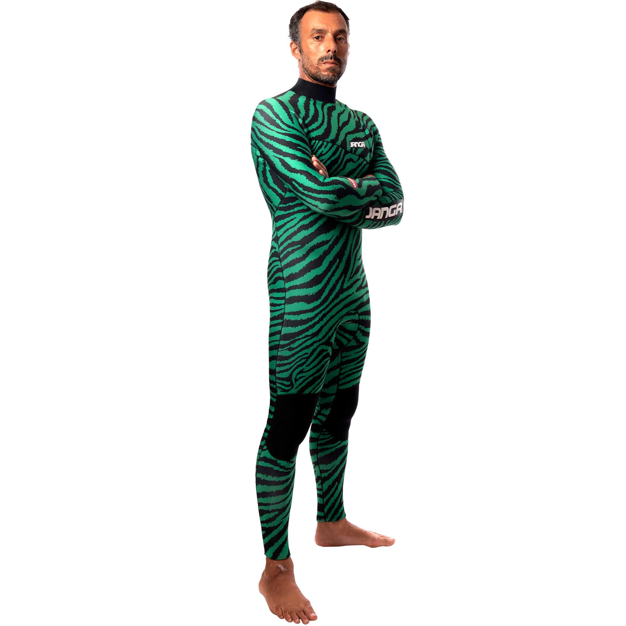 GREEN?GREEN