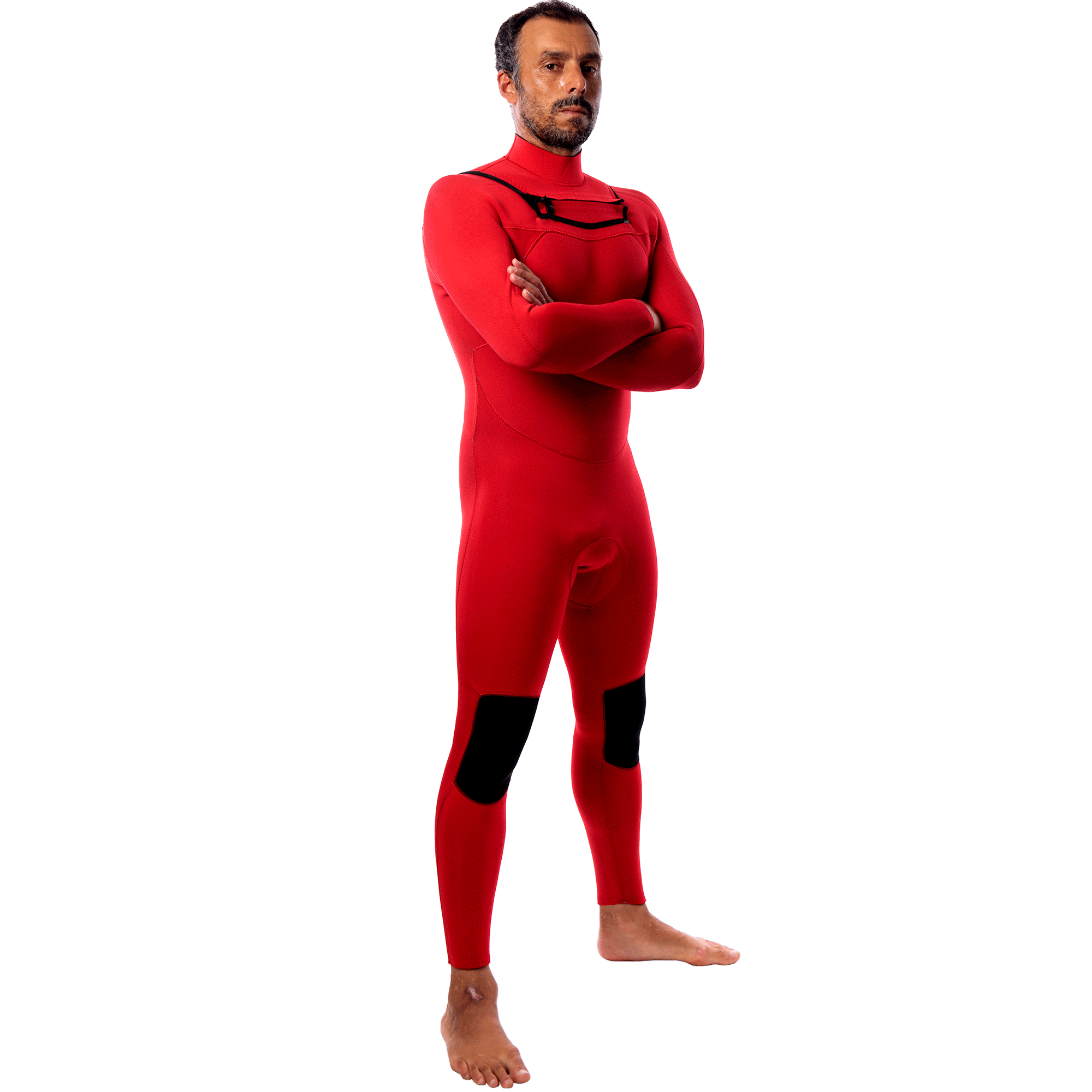 THE DEALER WETSUIT PLAIN (POLY PRO)