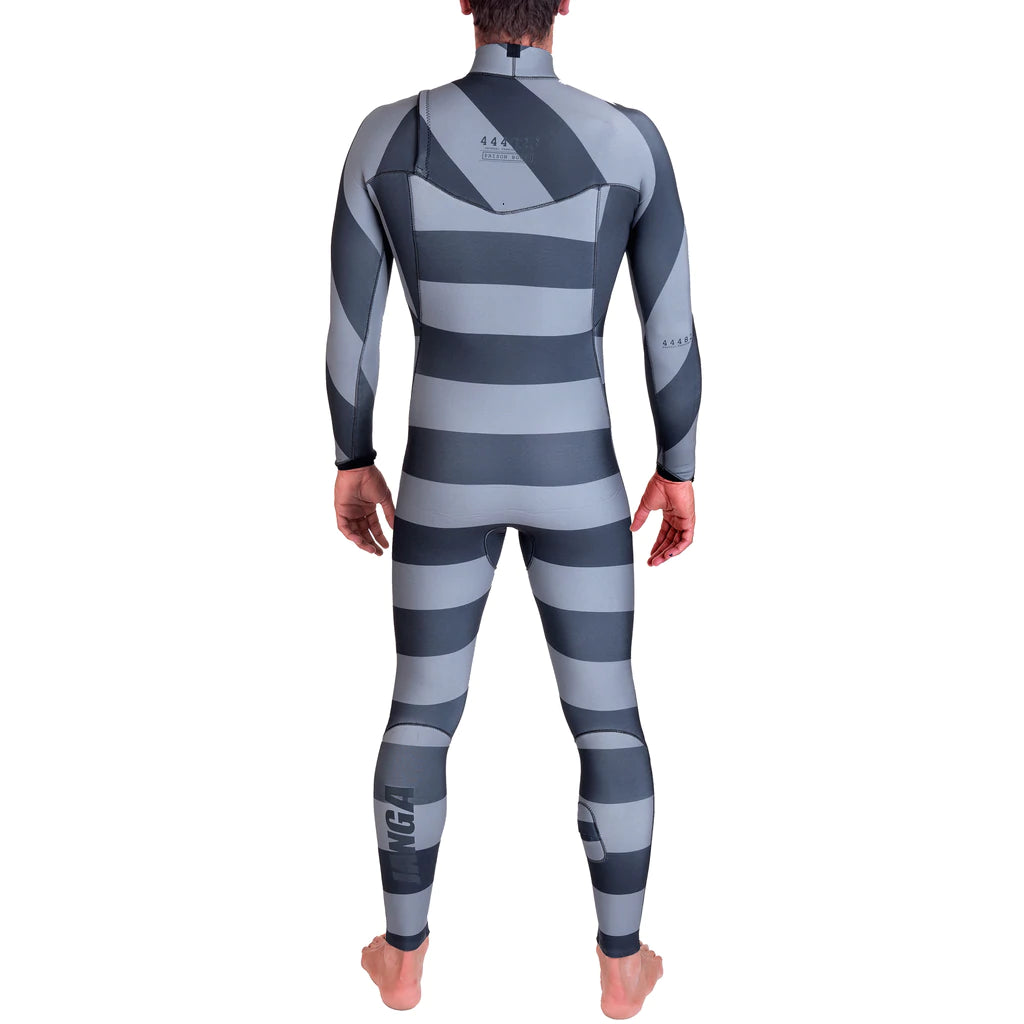 PRISON BOUND WETSUIT