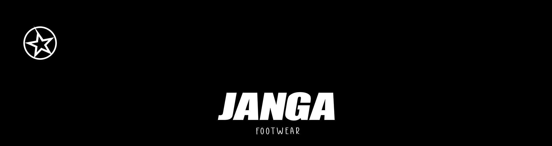 JANGA FOOTWEAR - Meet our new sneaker collection!