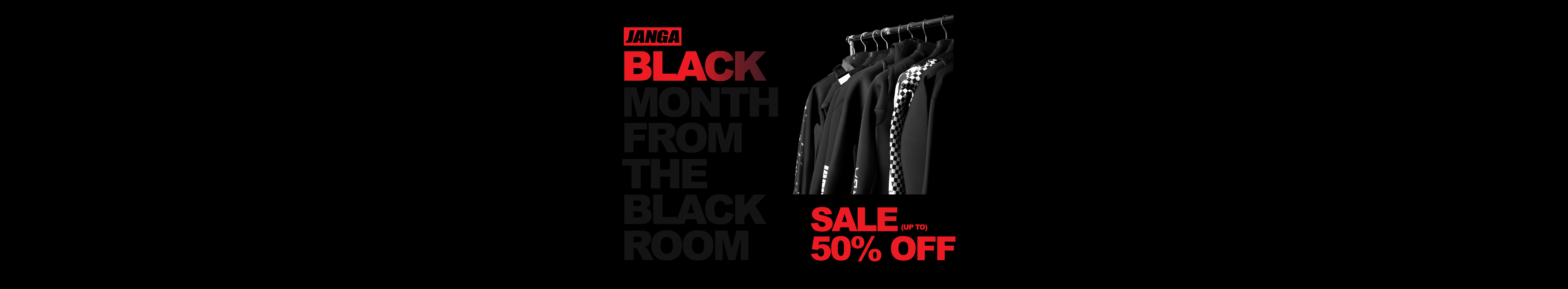 BLACK MONTH GALZ